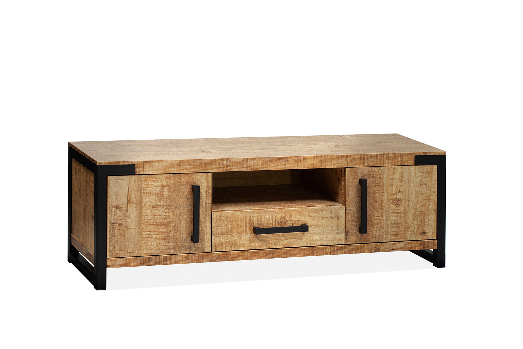 Tv-meubel Galaxy 150cm - lamulux - mango