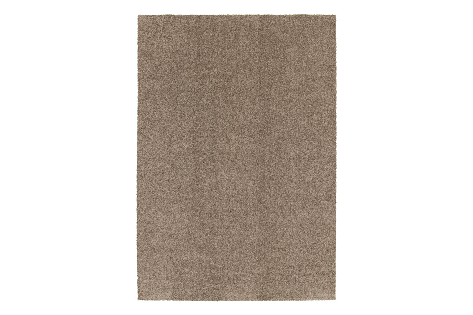 Tapijt Dolce 160x230cm - polypropyleen - bruin