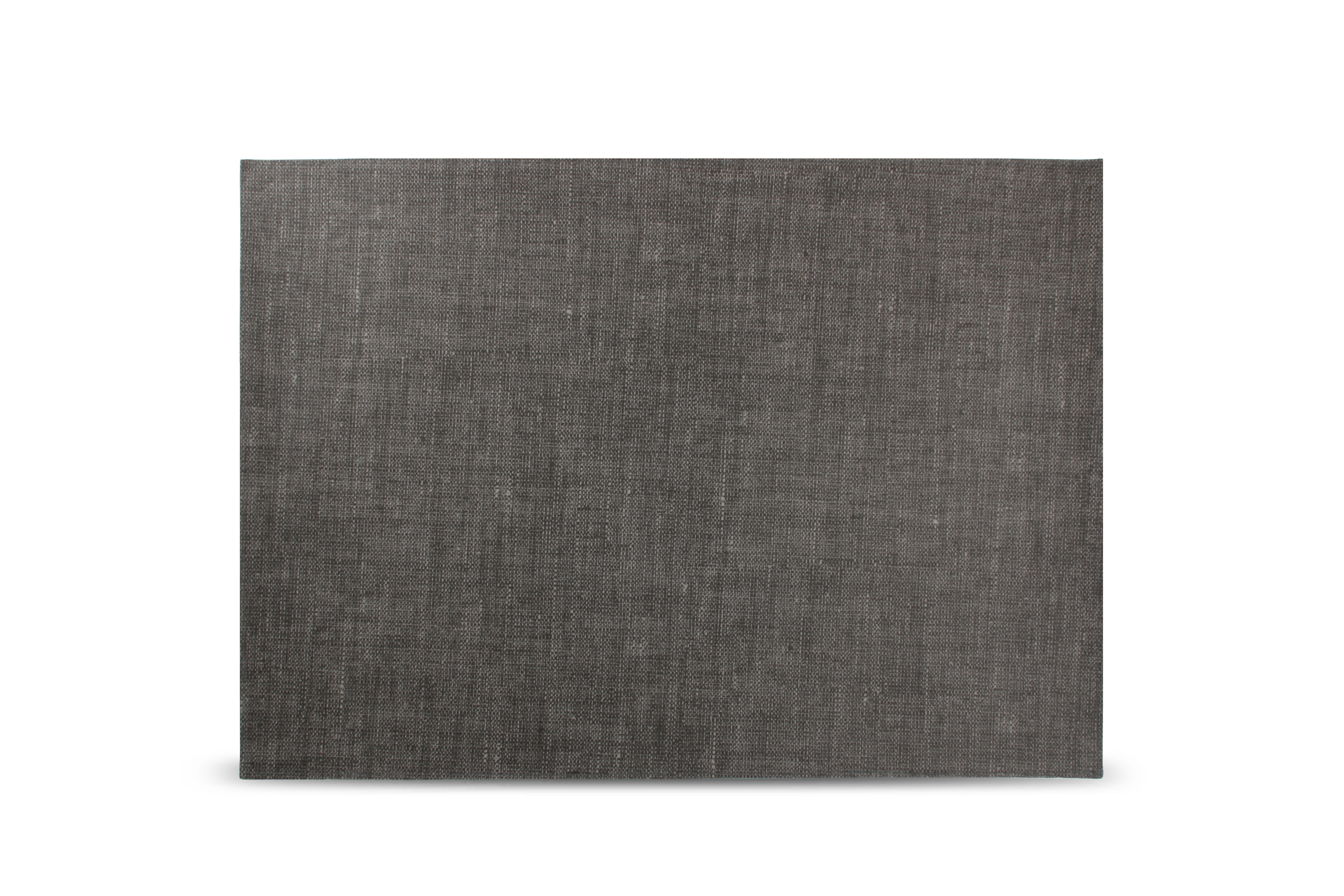 Set de table Layer 30x43cm gris foncé