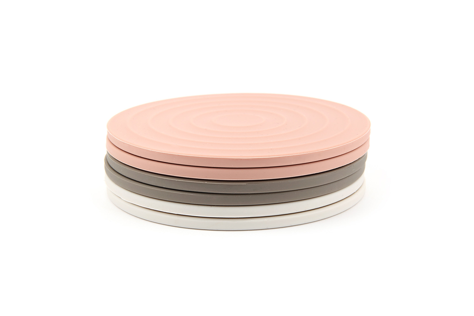 Sous-verre Ø10cm lot de 6