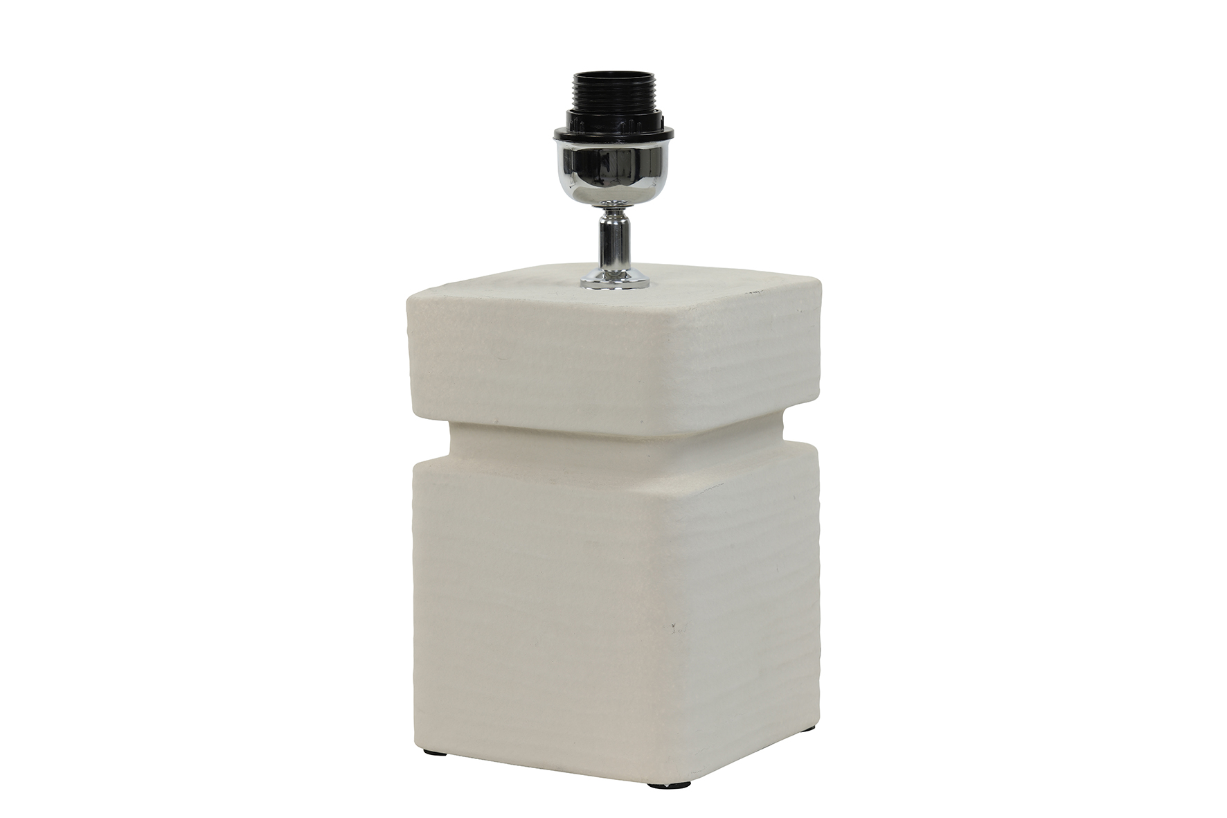 Pied de lampe Amta E27 H32cm