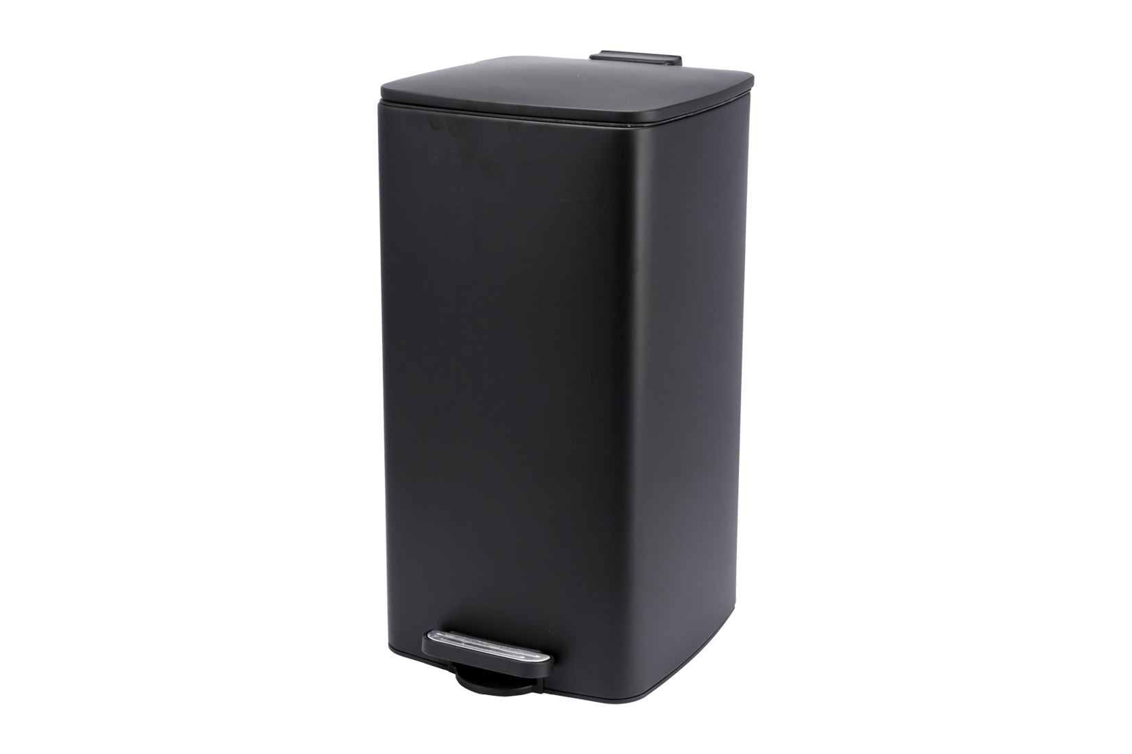 Pedaalemmer Guns 30L mat zwart