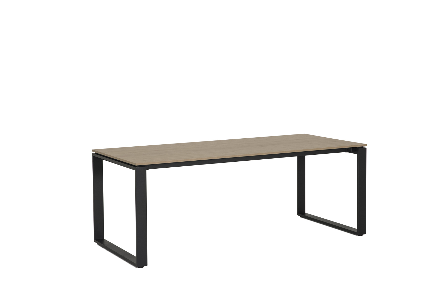 Table Token 200x90cm - décor - chêne