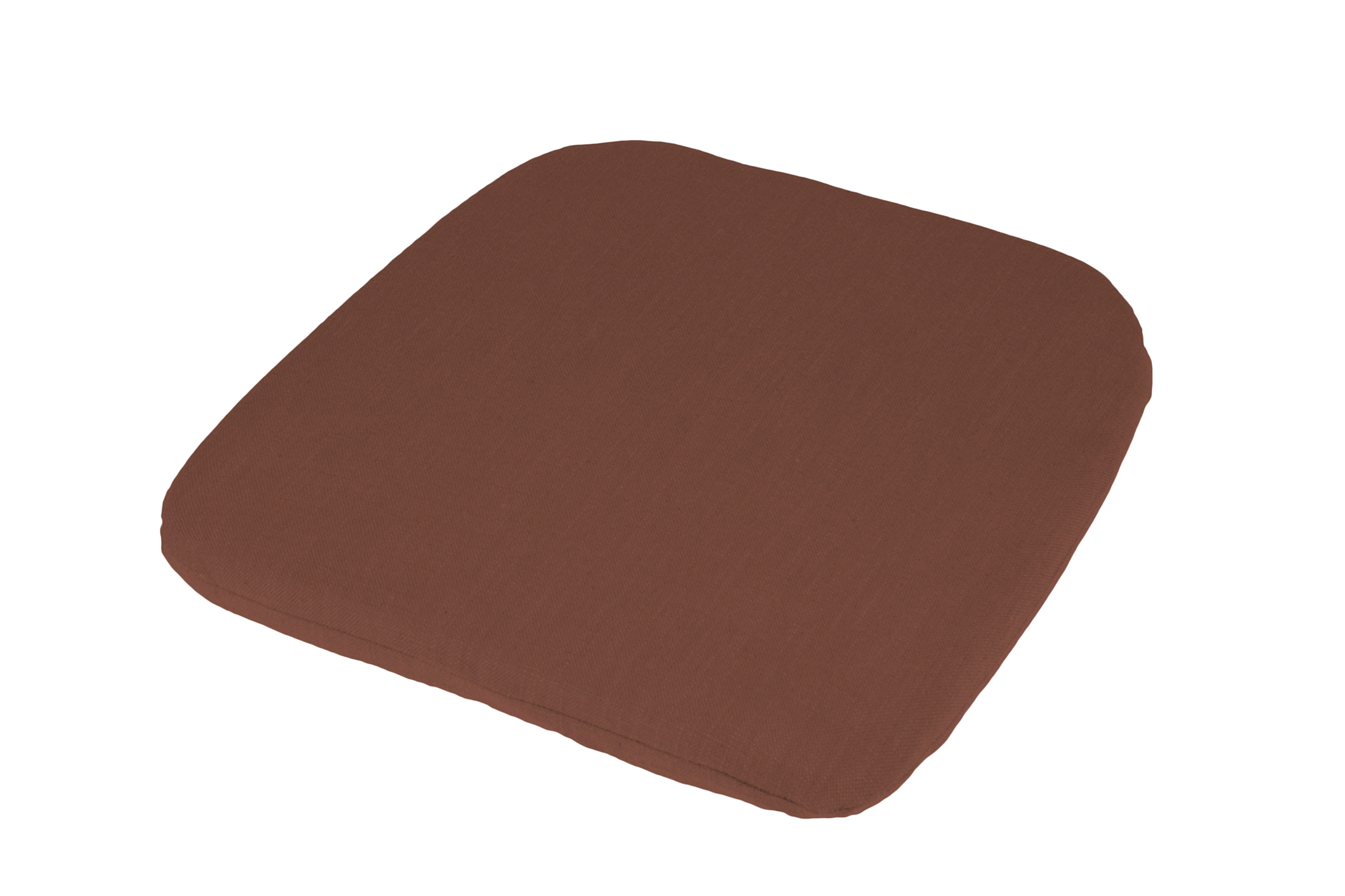 Stoelkussen Vega 43x43cm chutney