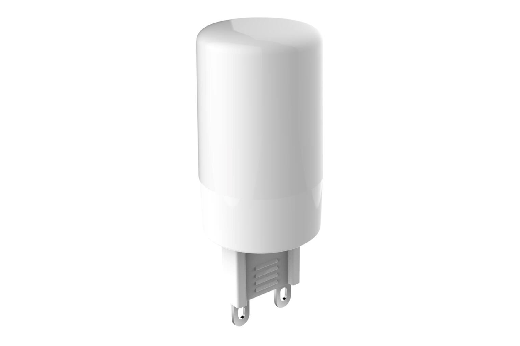 Ampoule LED 3,3W G9