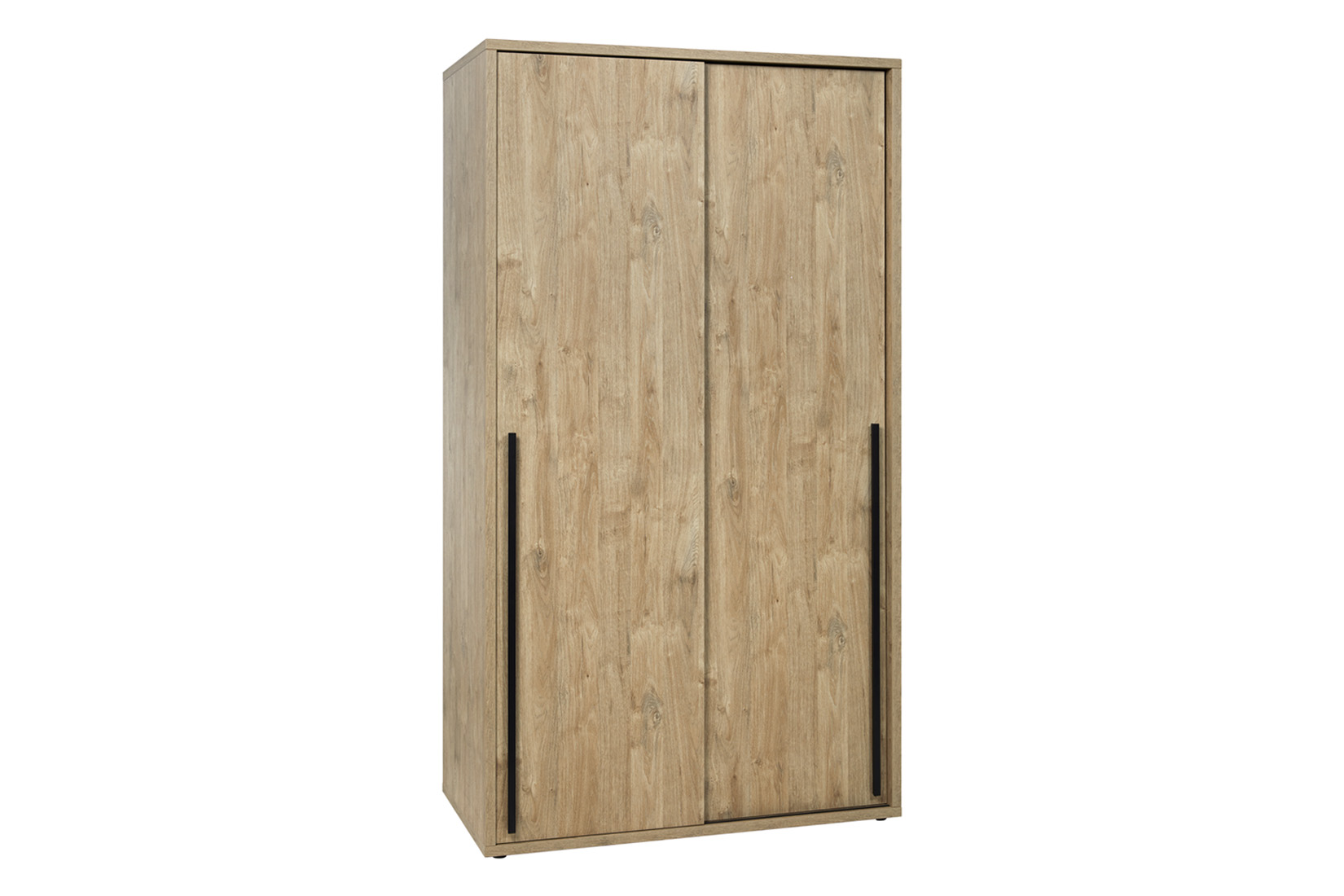 Armoire à portes coulissantes Casper 120cm a meubles