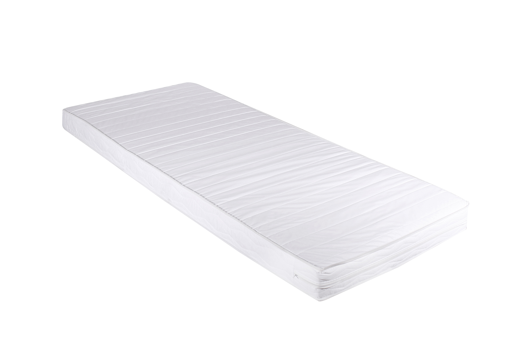 Matelas P520H3  polyéther 180x200cm medium