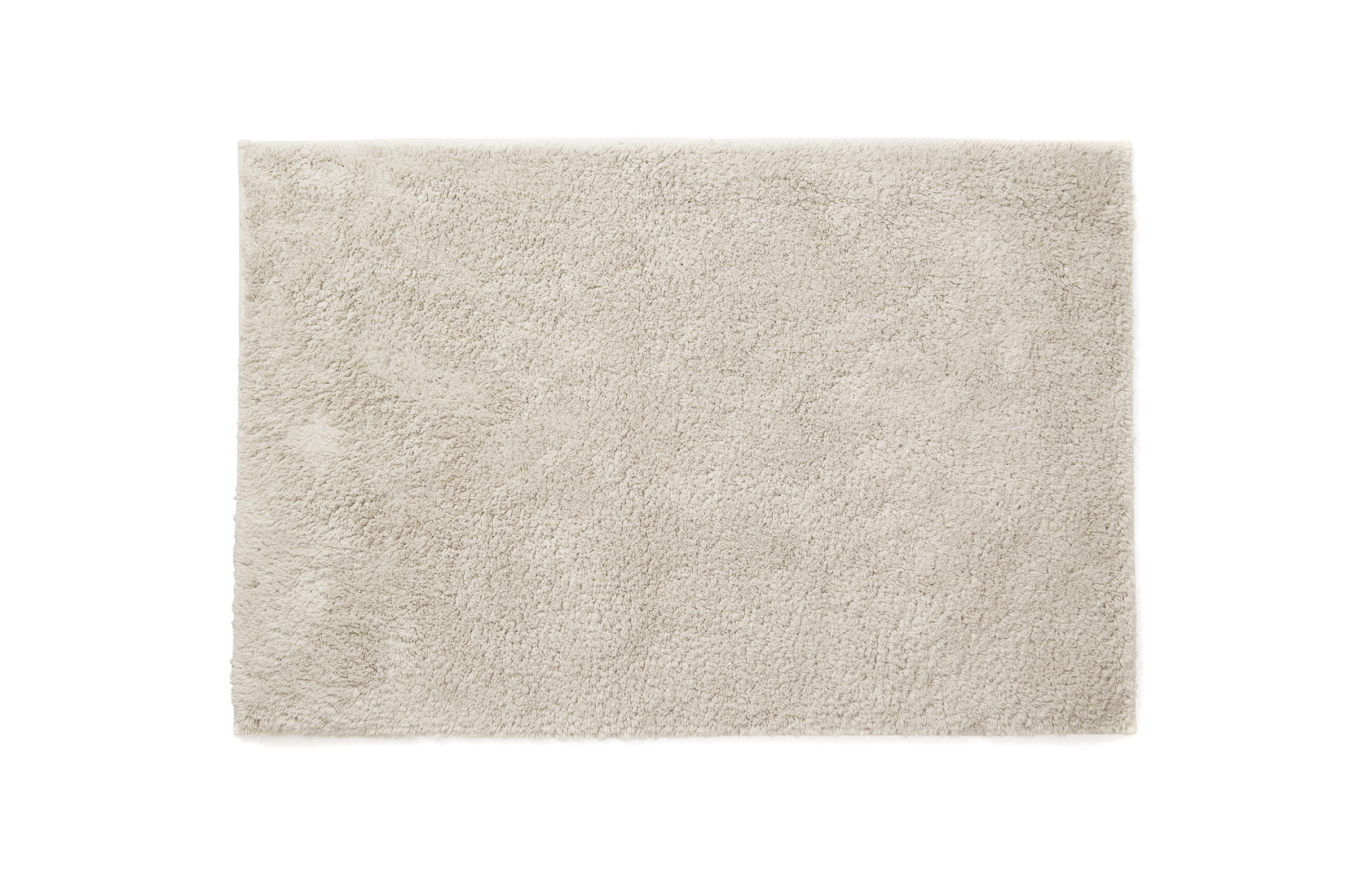 Badmat Havana 60x90cm - katoen - beige