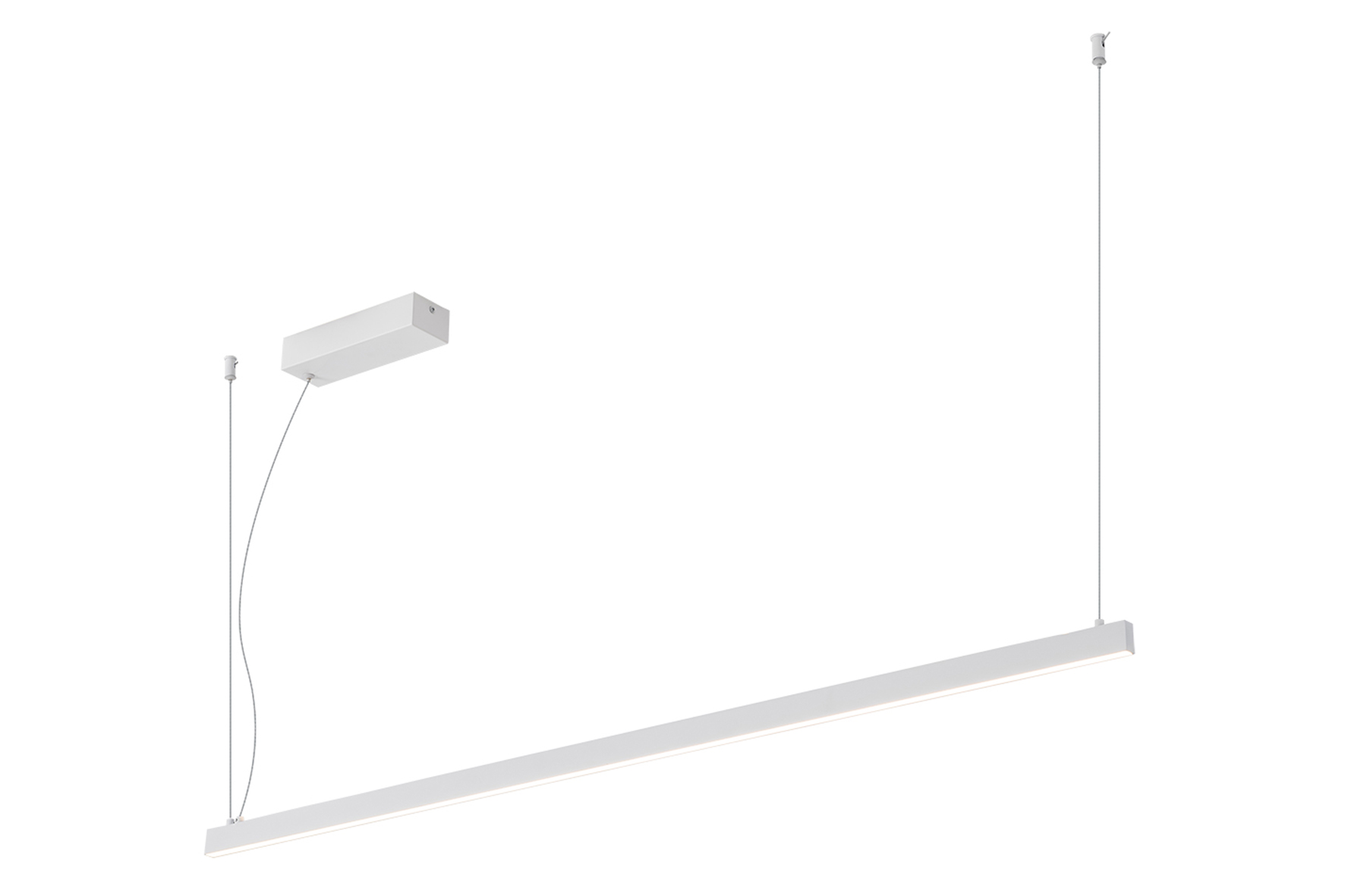 Suspension 120x30cm 36W