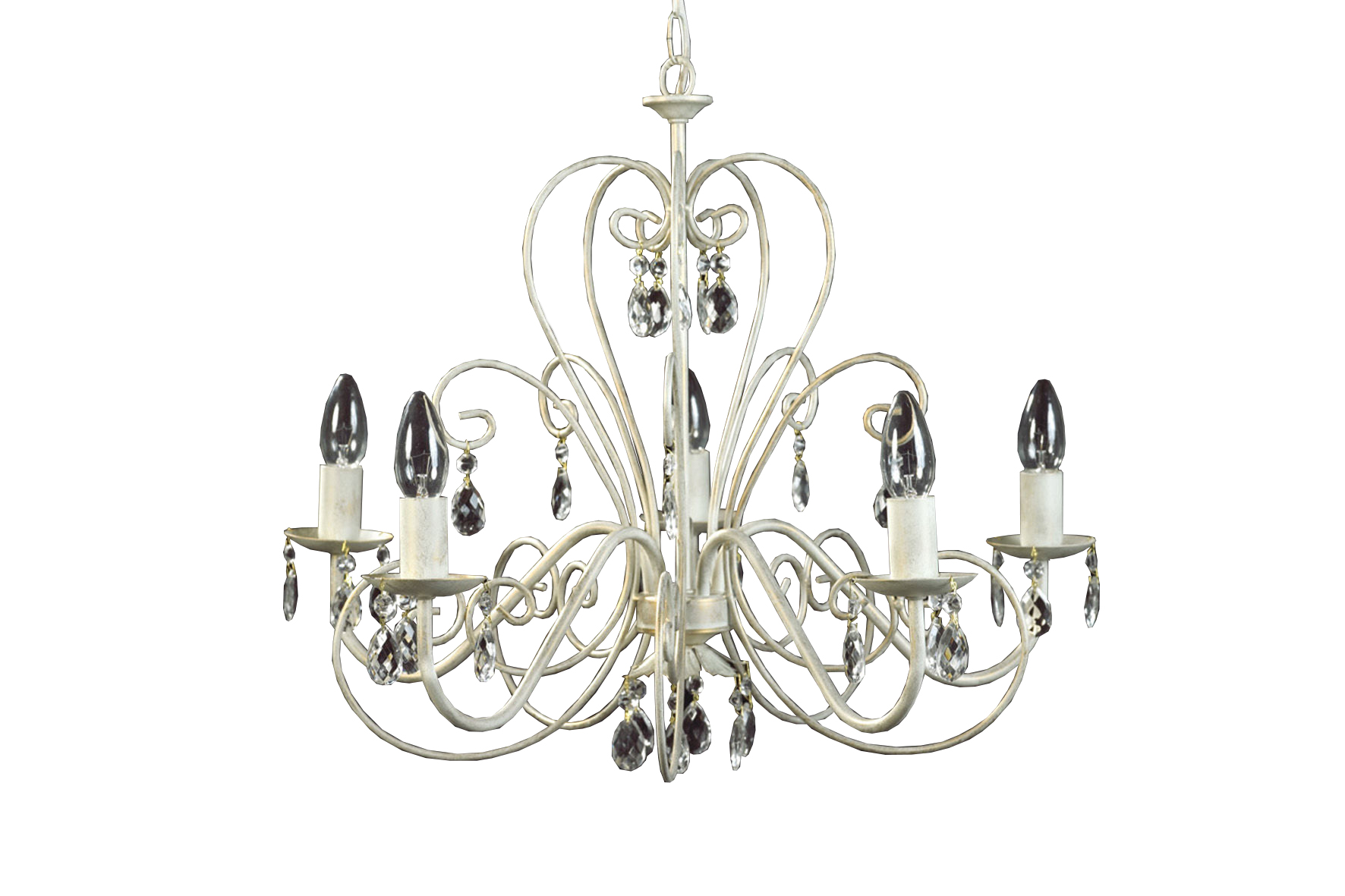 Lustre Ø60cm E14