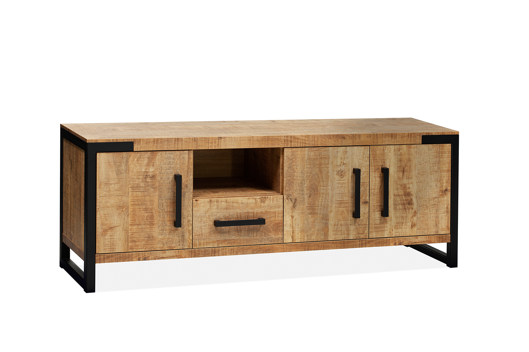 Tv-meubel Galaxy 177cm - lamulux - mango