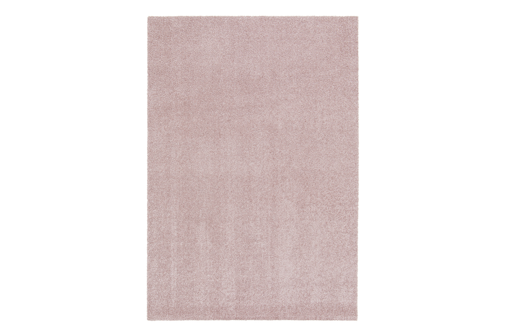 Tapijt Dolce 133x195cm - polypropyleen - roze