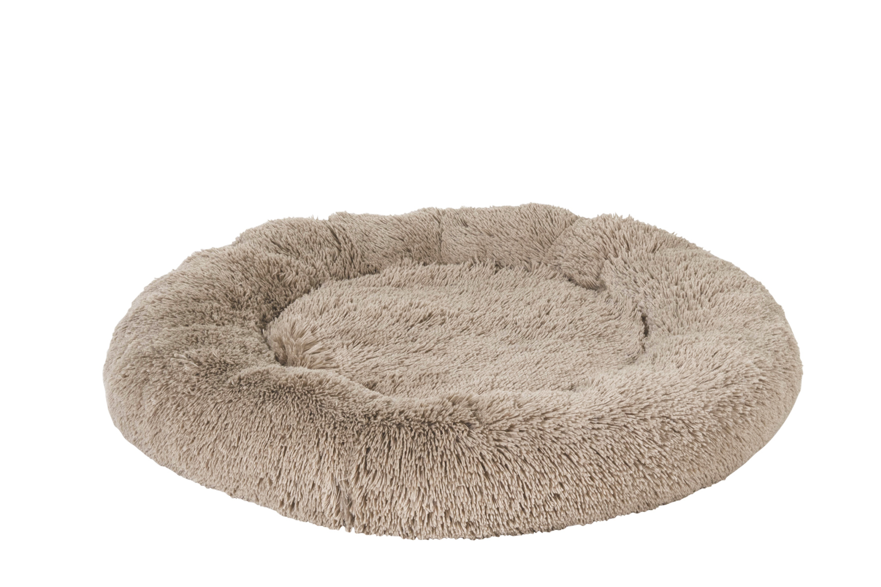 Hondenmand Long Plush S Ø50cm