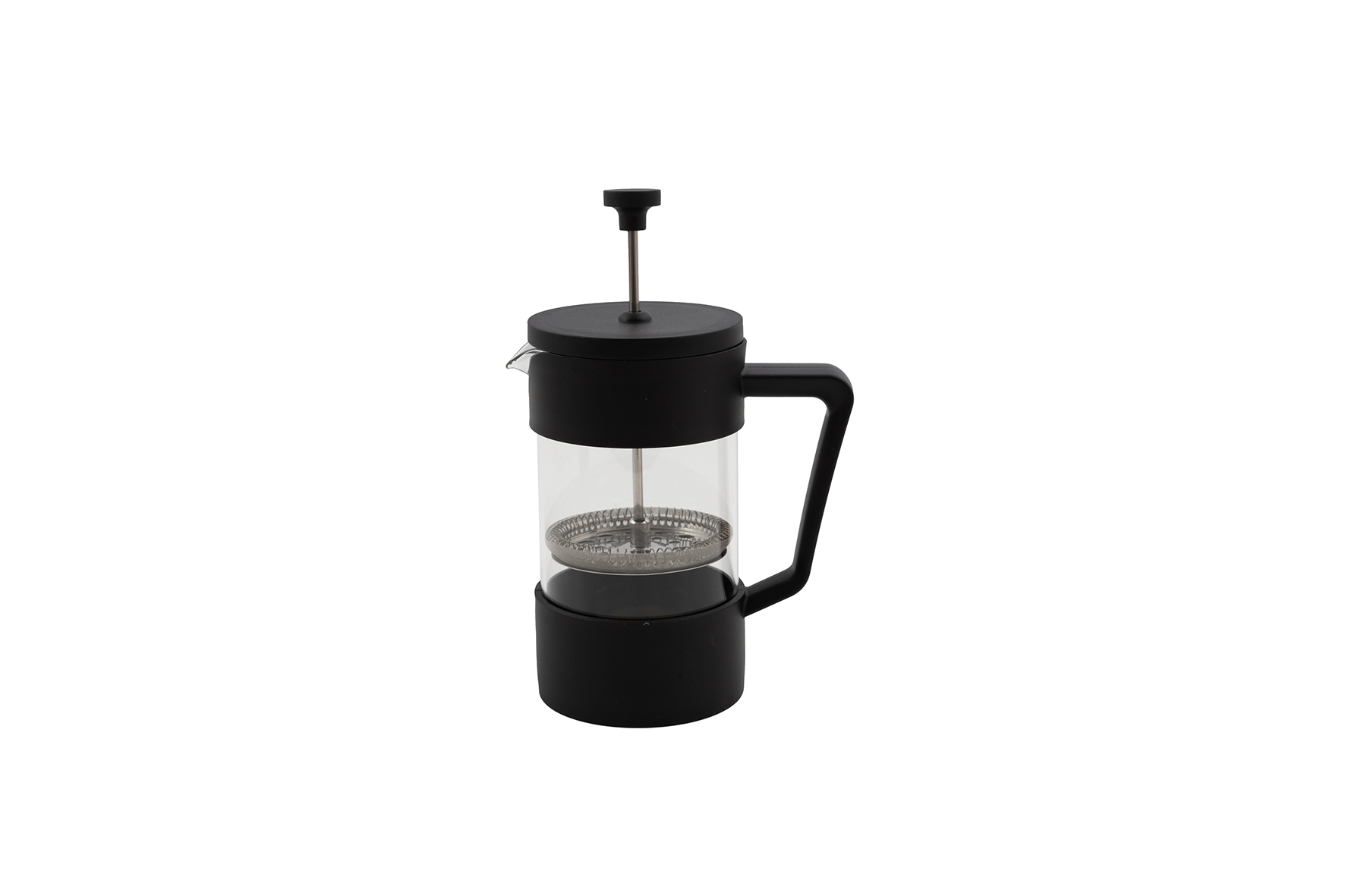 Thermos Press 0,6L
