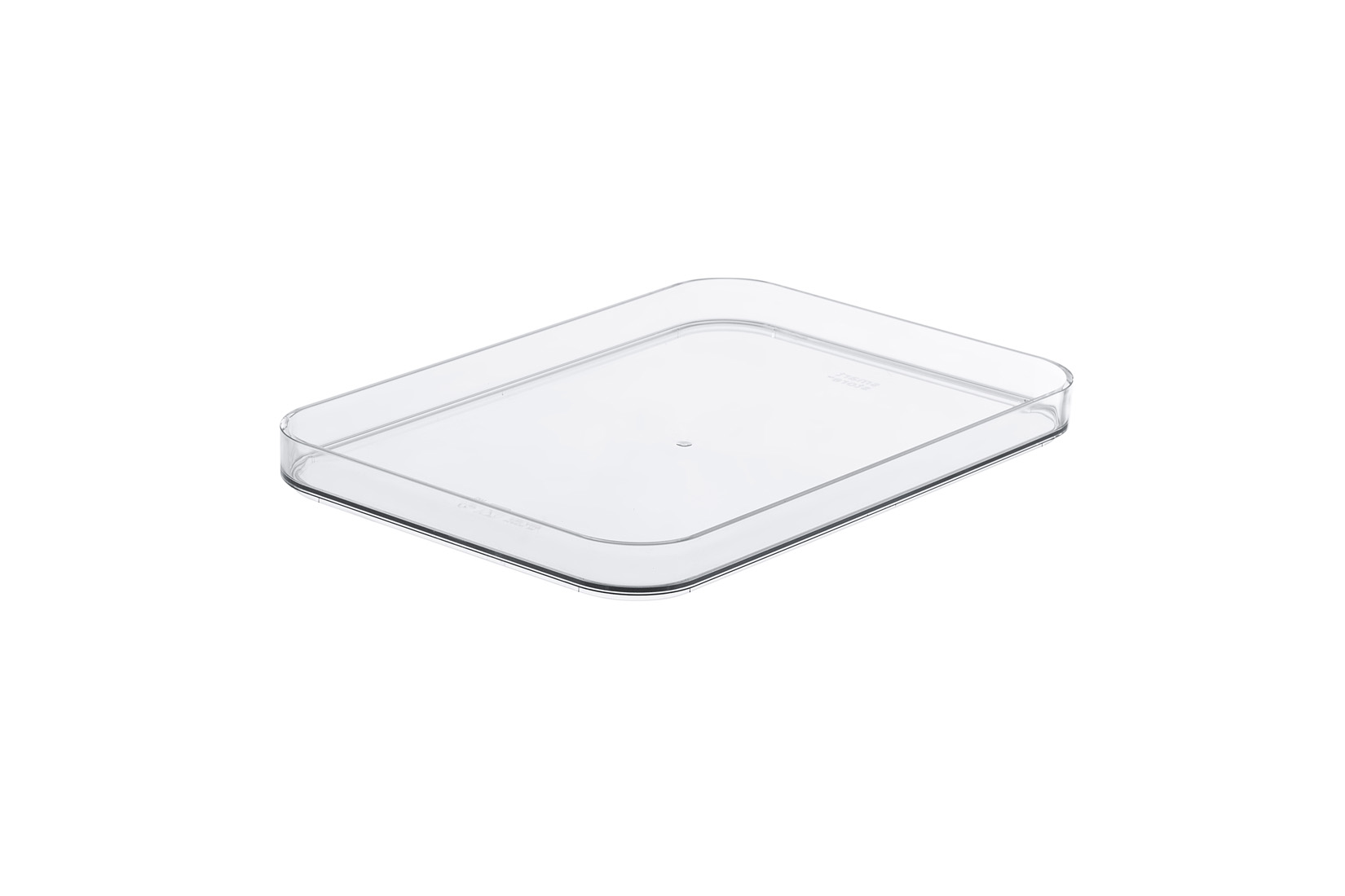 Deksel Smartstore Compact 30x20x2,5cm