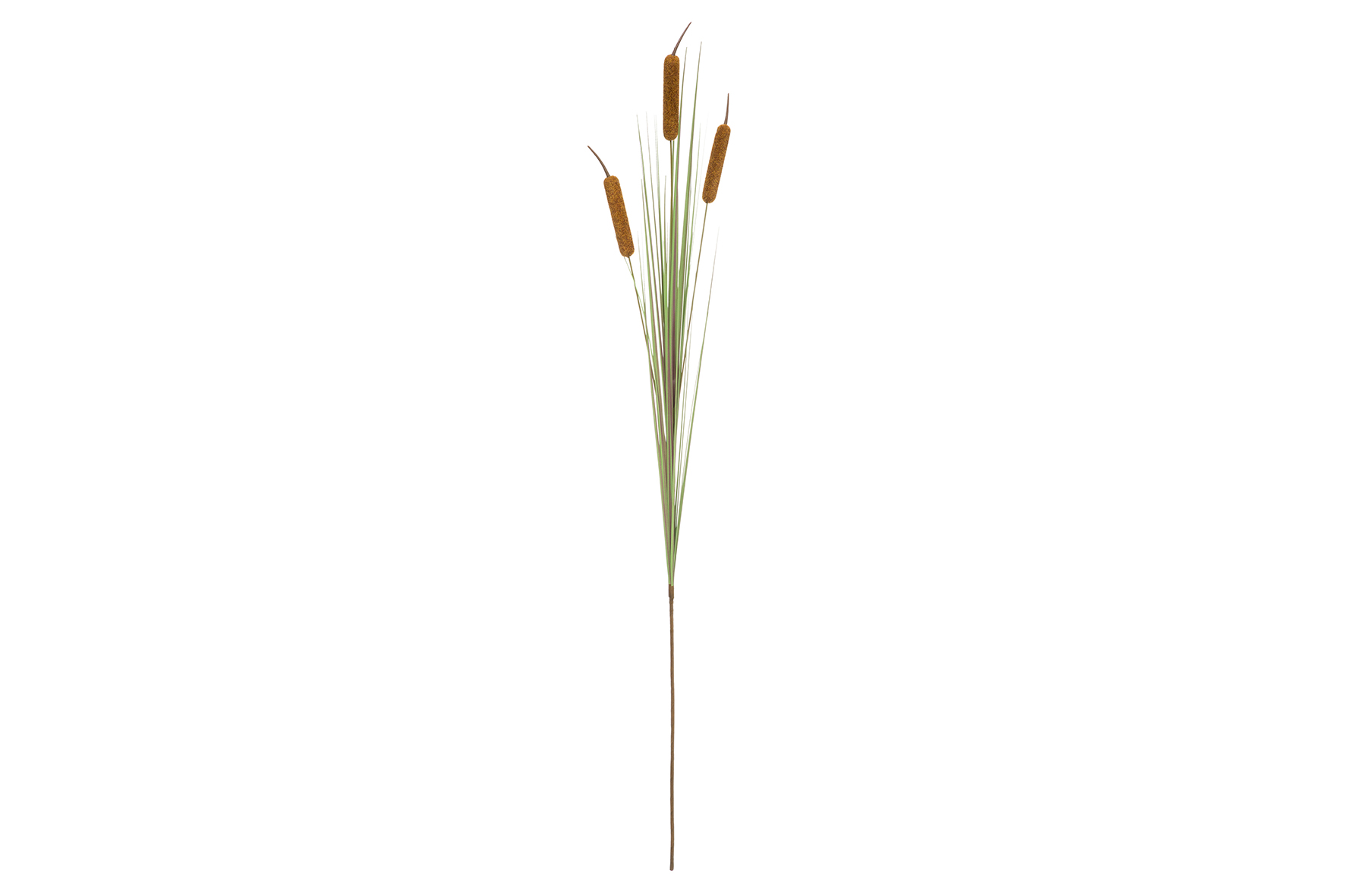 Branche artificielle Roseau H100cm