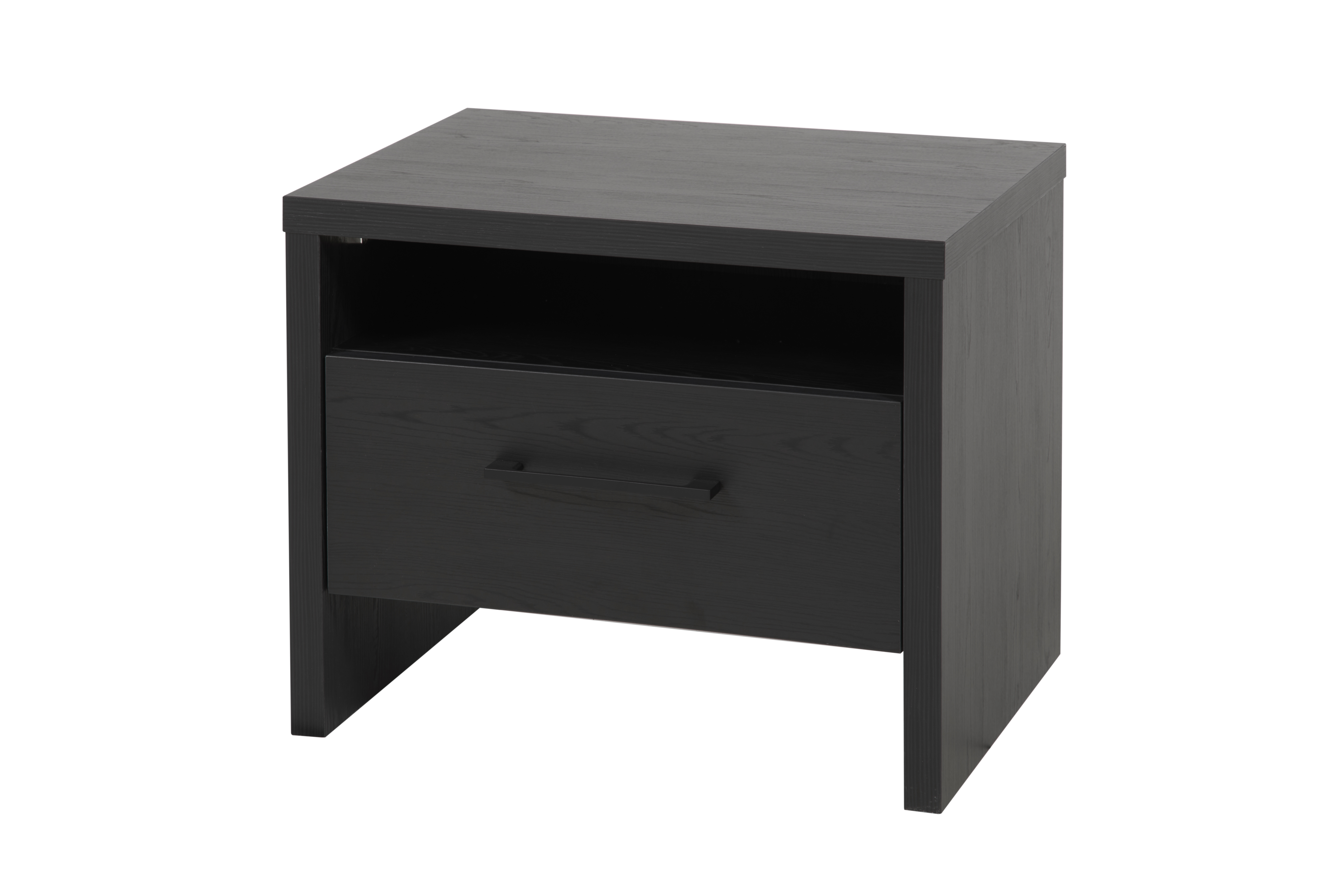 Table de chevet Rosie 55x41x45cm