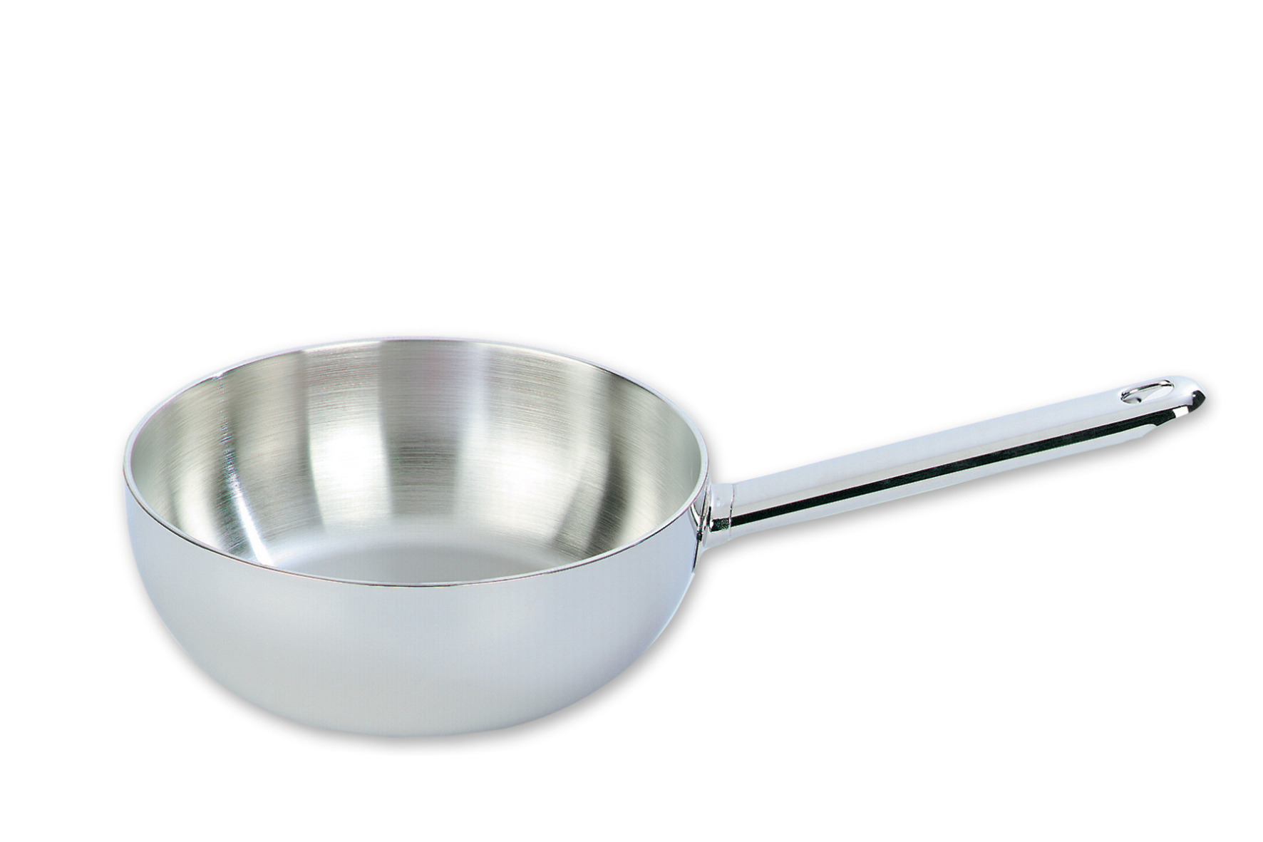 Poêlon Apollo Ø20cm - Demeyere