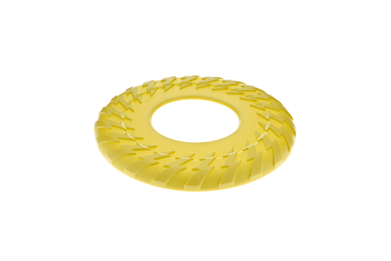 Jouet pour chien Flash Frisbee