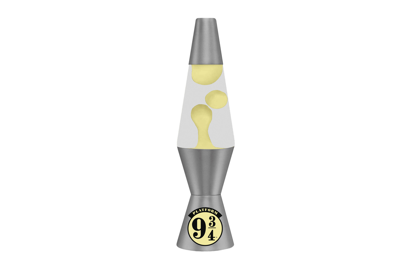 Lampe à Lave H36cm