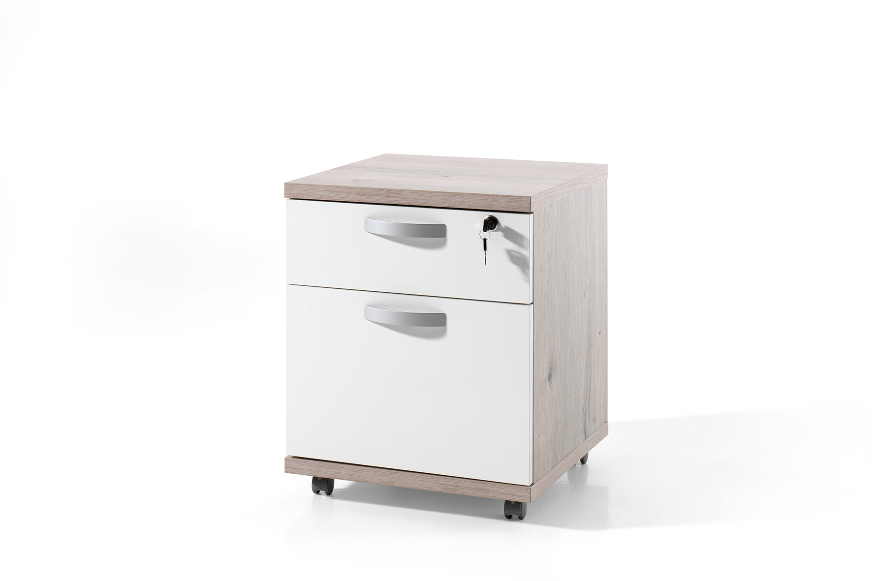 Bloc-tiroir Turbo1 49x48x59cm