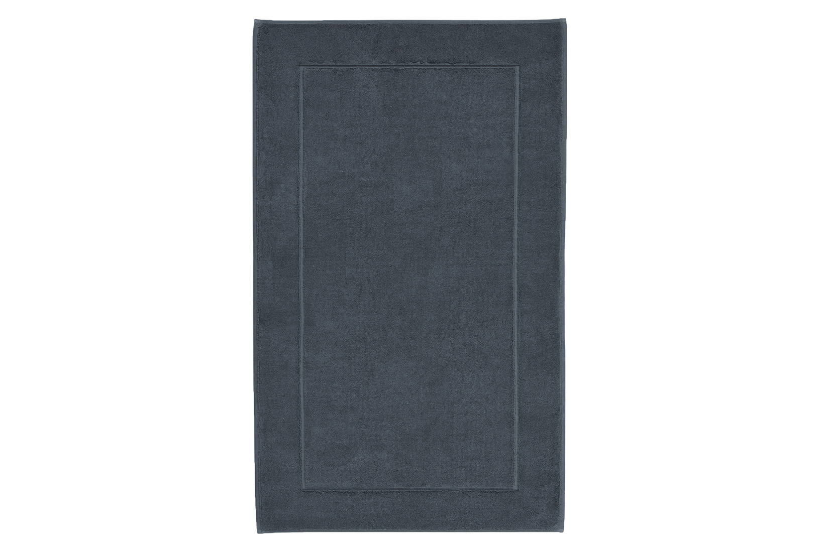 Badmat London 70x120cm steel