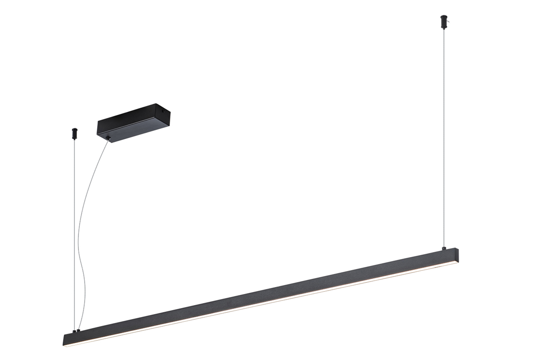 Suspension 120x30cm 36W