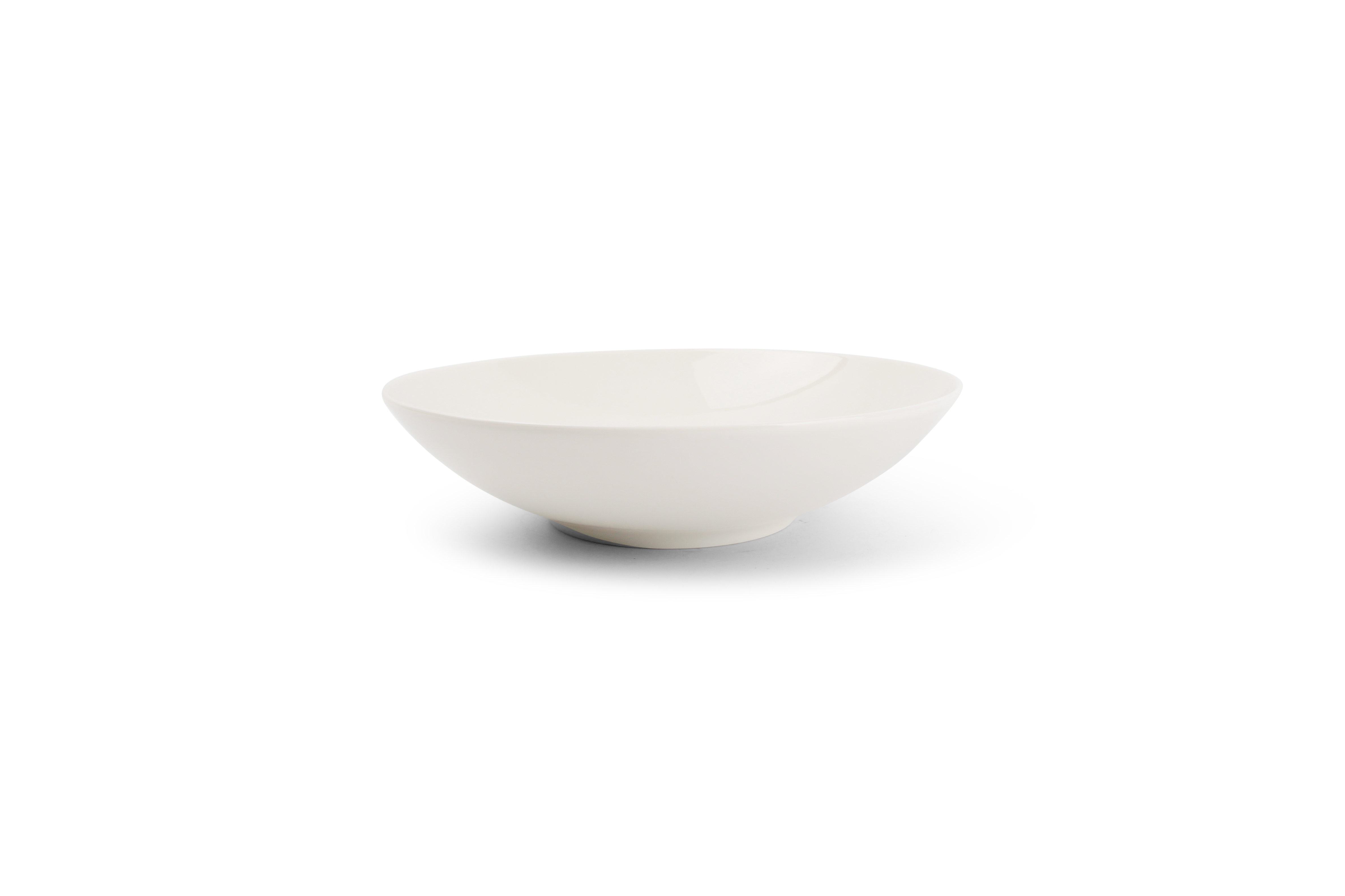Assiette creuse Cirro Ø21cm