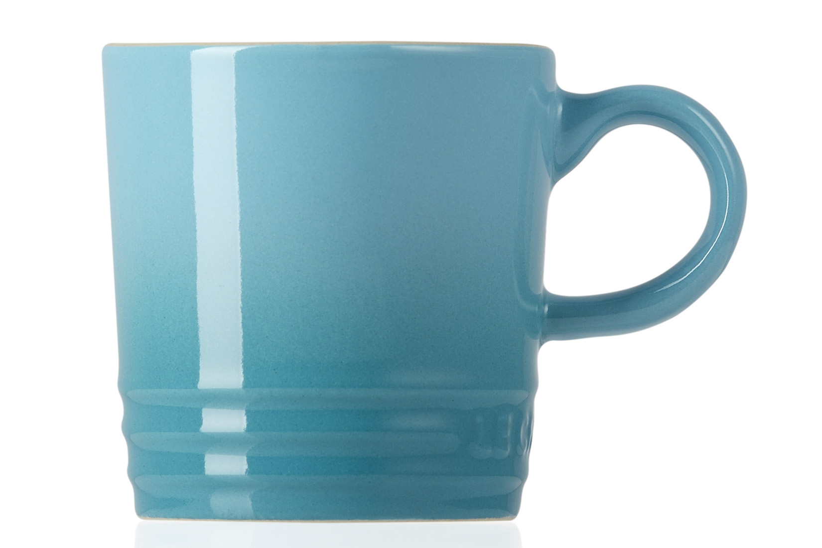 Espressokopje Le Creuset 10cl carribean blue