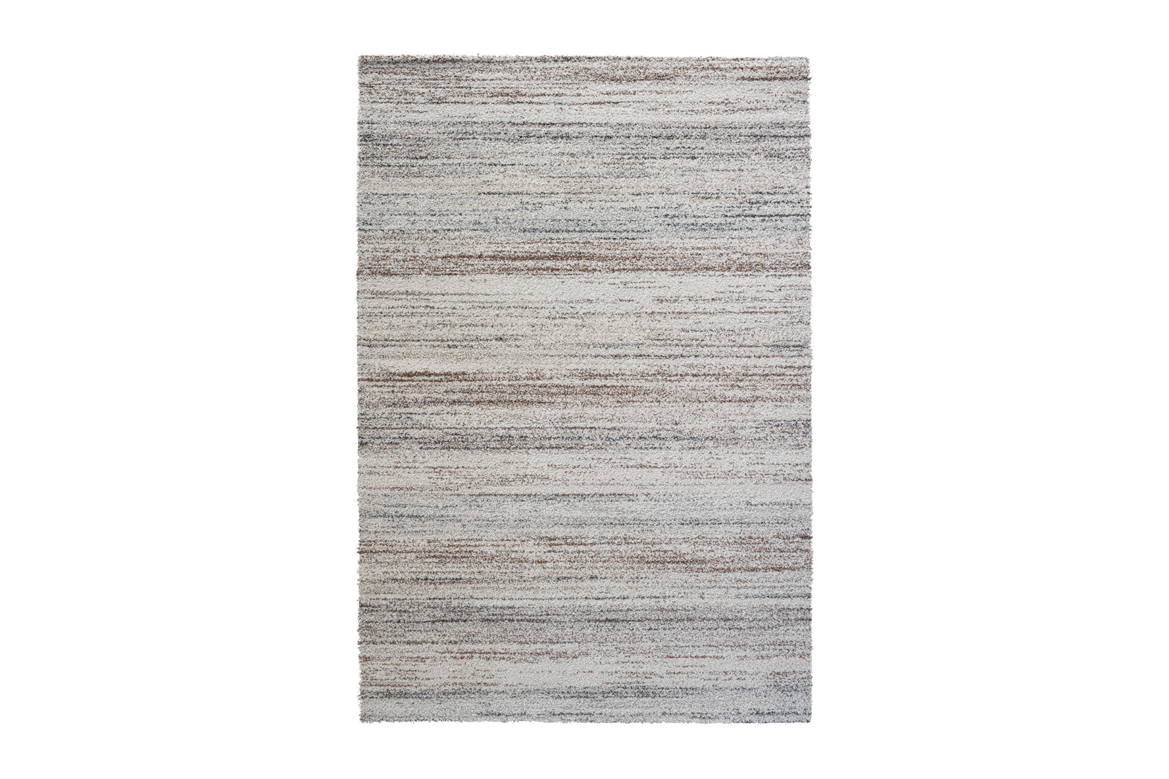 Tapijt Medusa 133x195cm - polyester - multicolor