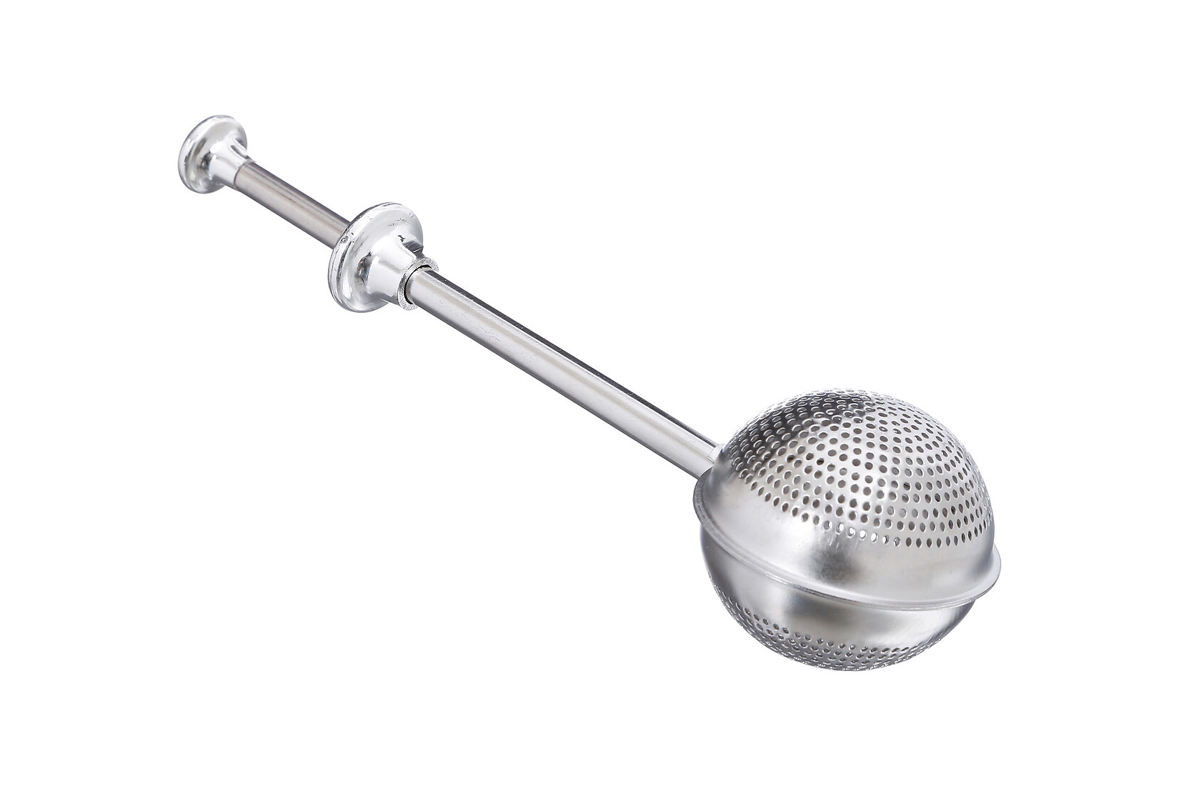 Thee-ei met piston