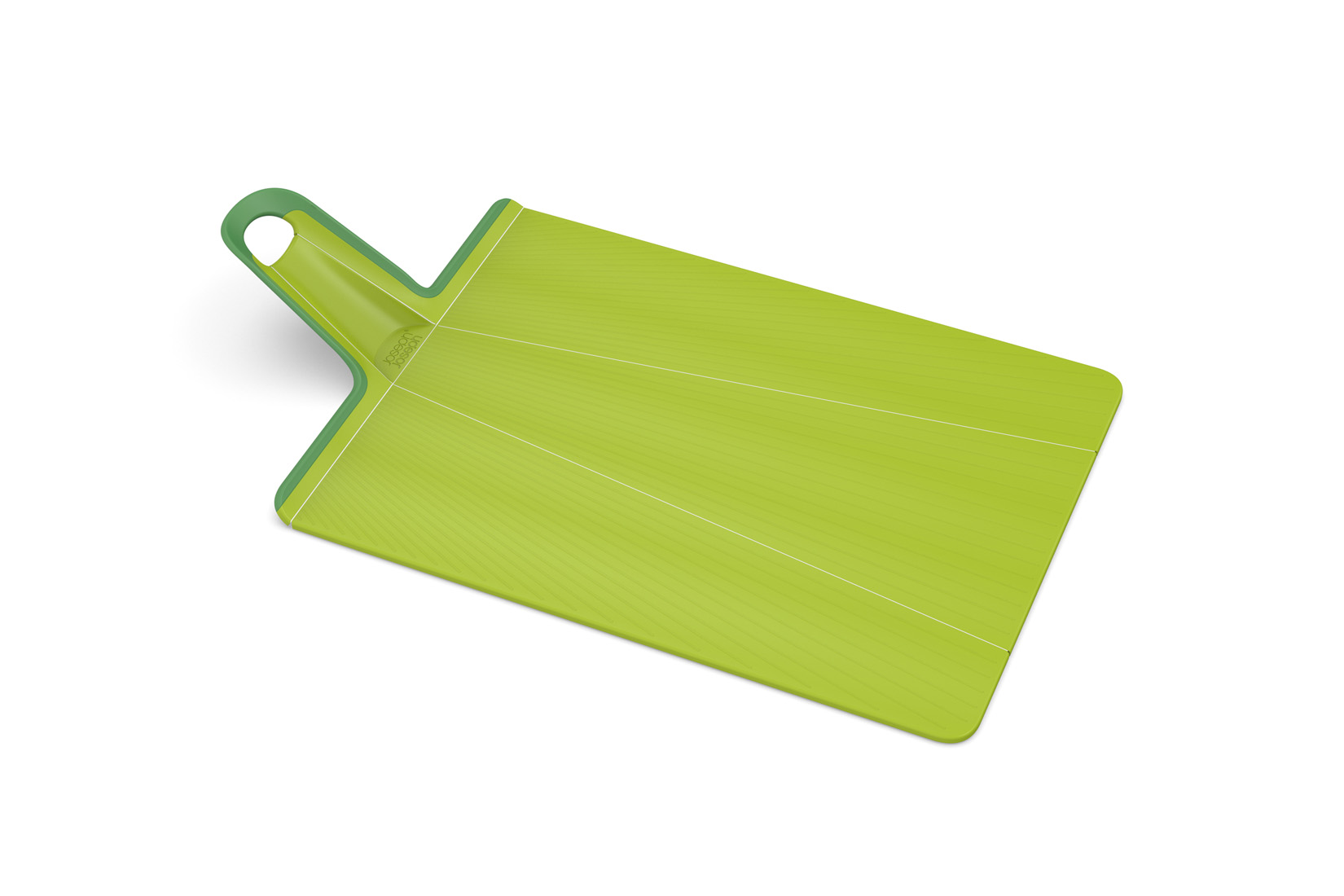 Planche à decouper Chop2Pot Plus Pliable 45x26,3cm