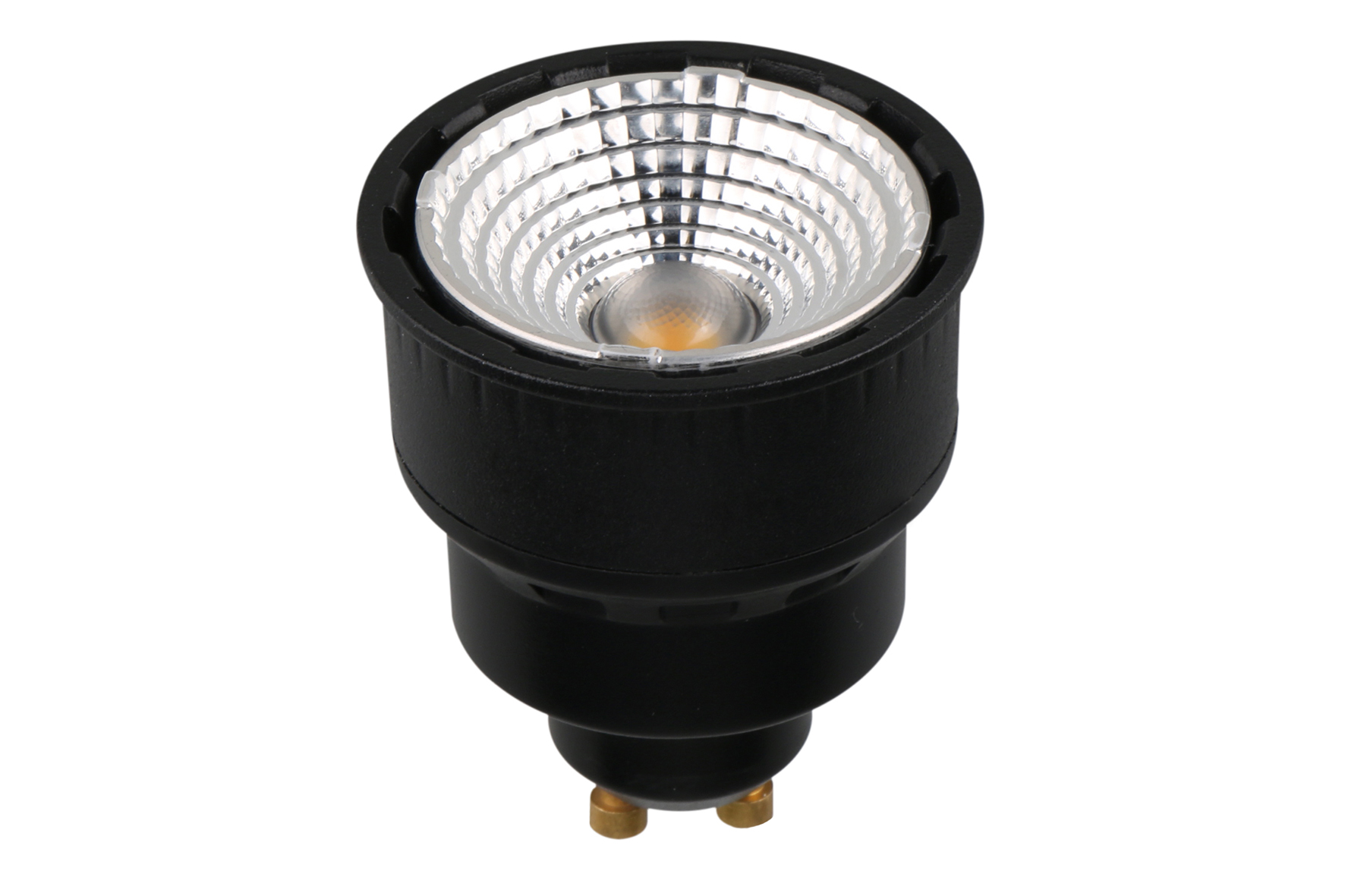 Ampoule LED 4,62W GU10