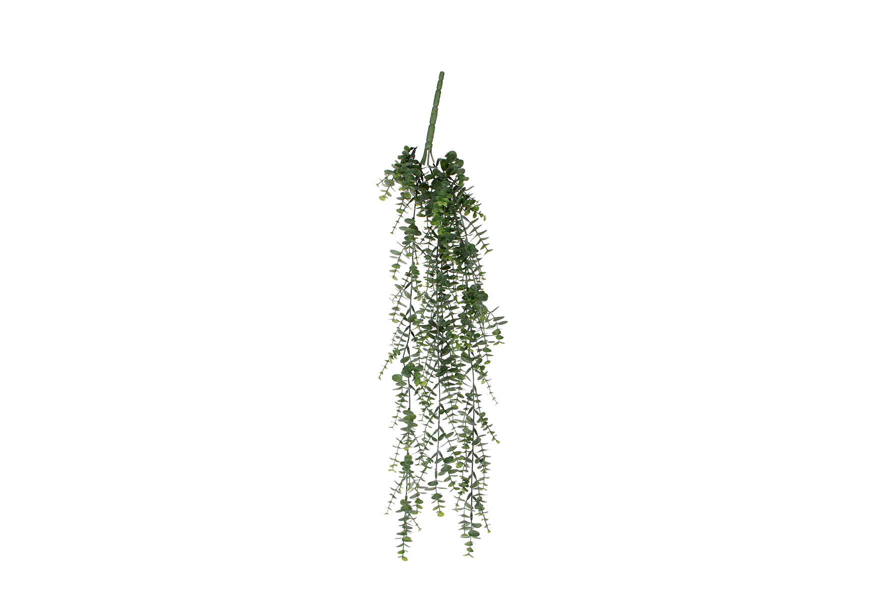 Plante artificielle suspendue Eucalyptus H93cm