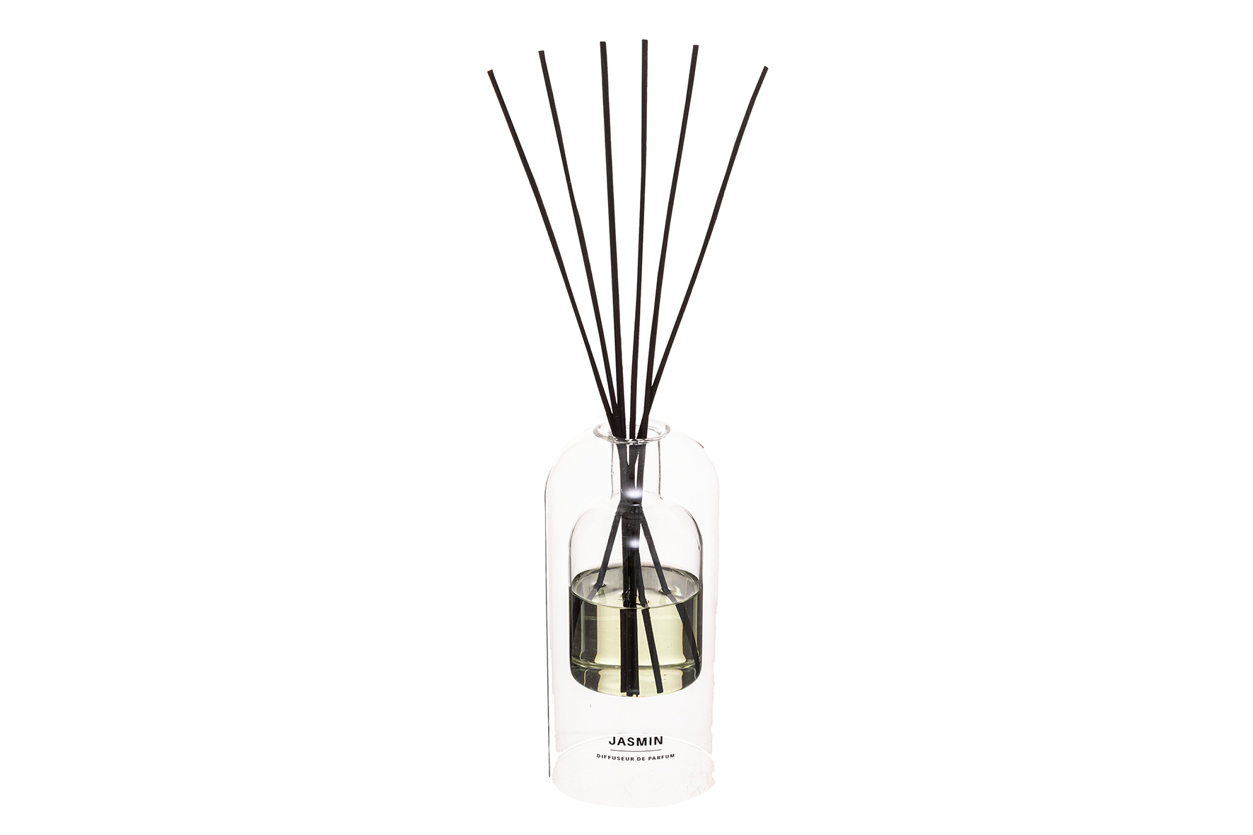 Bâtonnets parfumés Ilan Jasmin 150ml