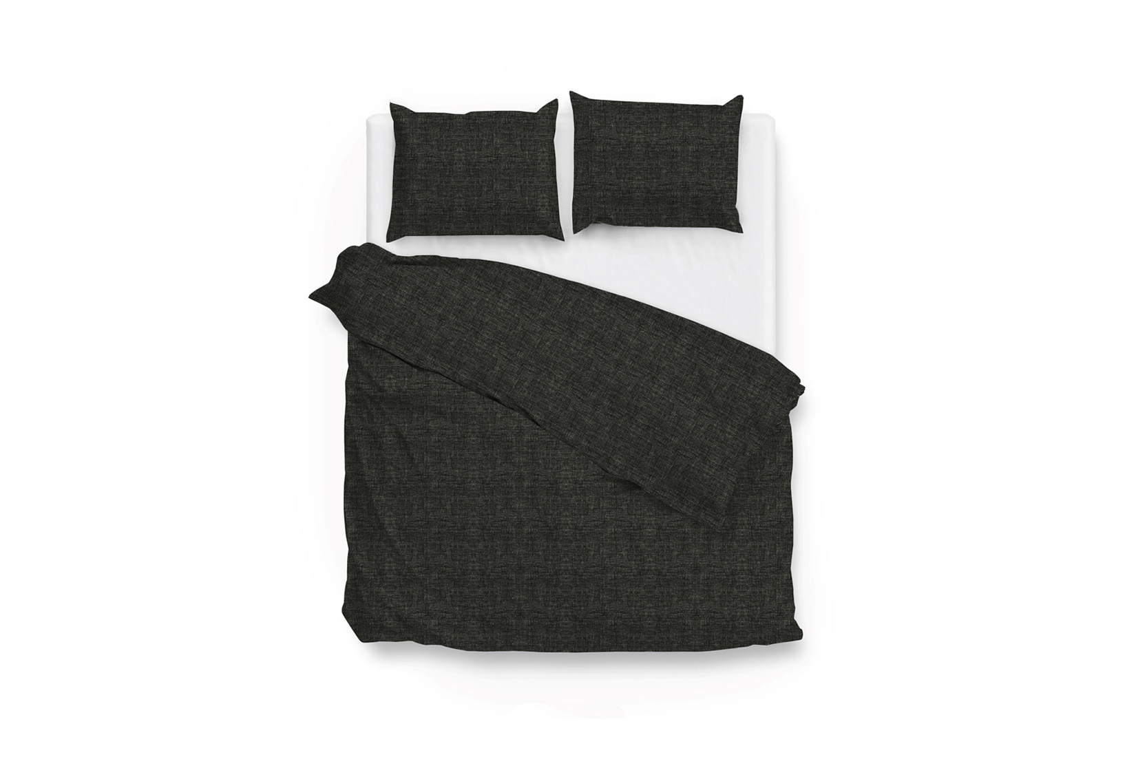 Housse de couette 240x220cm coton