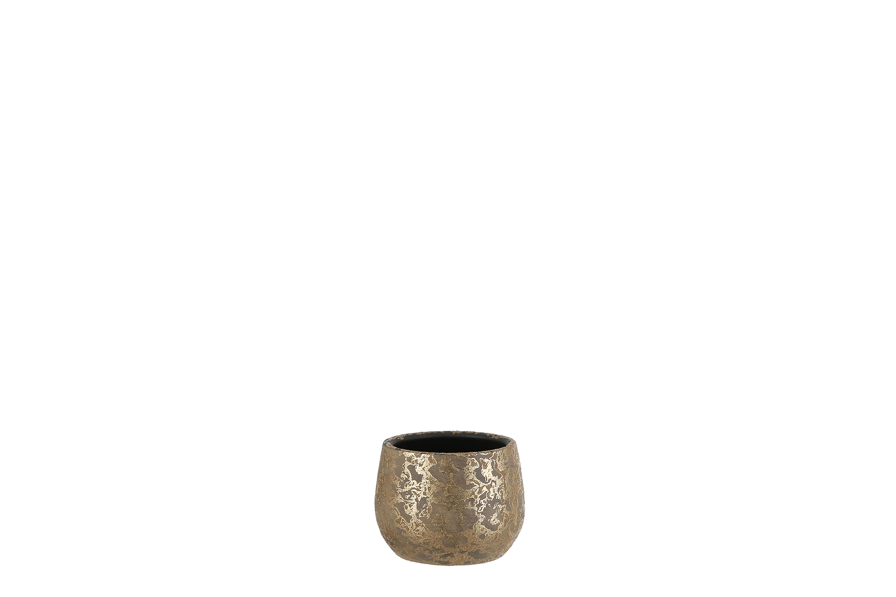 Cache-pot Clemente H13cm