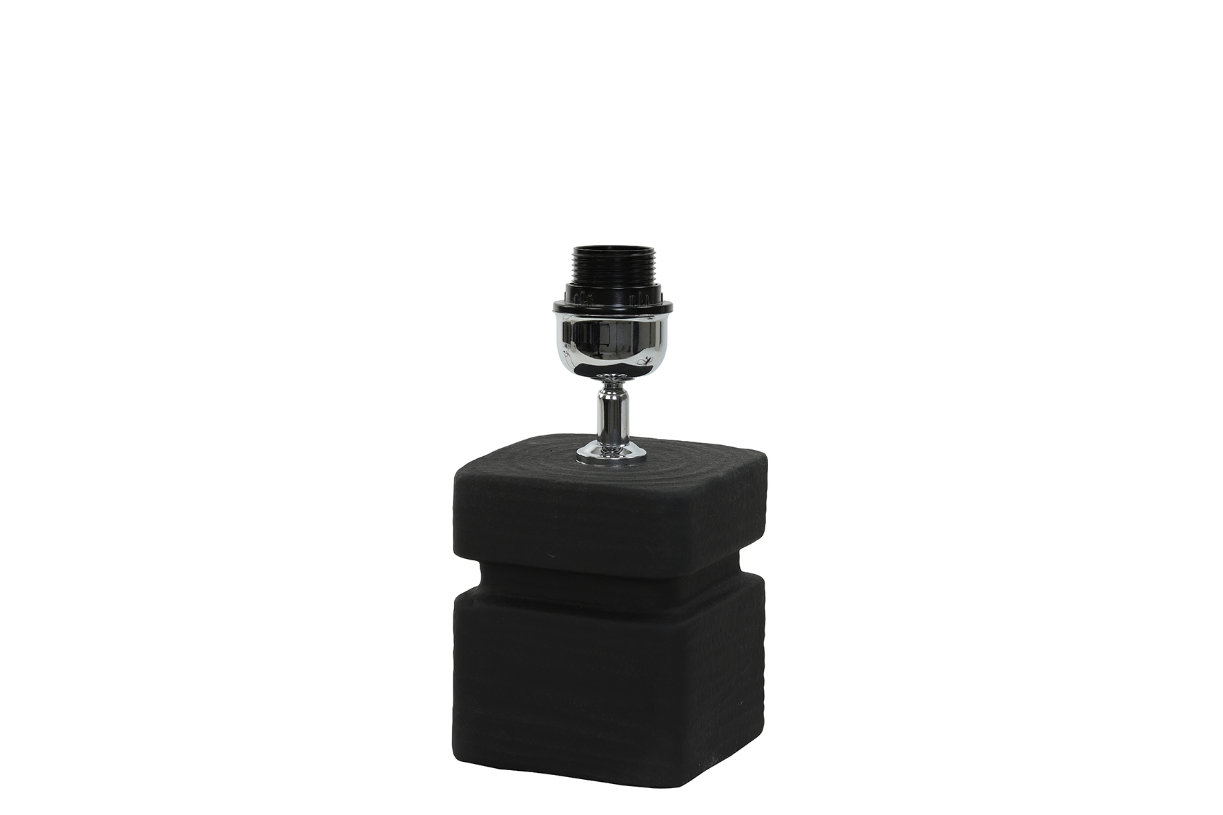 Pied de lampe Amta E27 H24,5cm