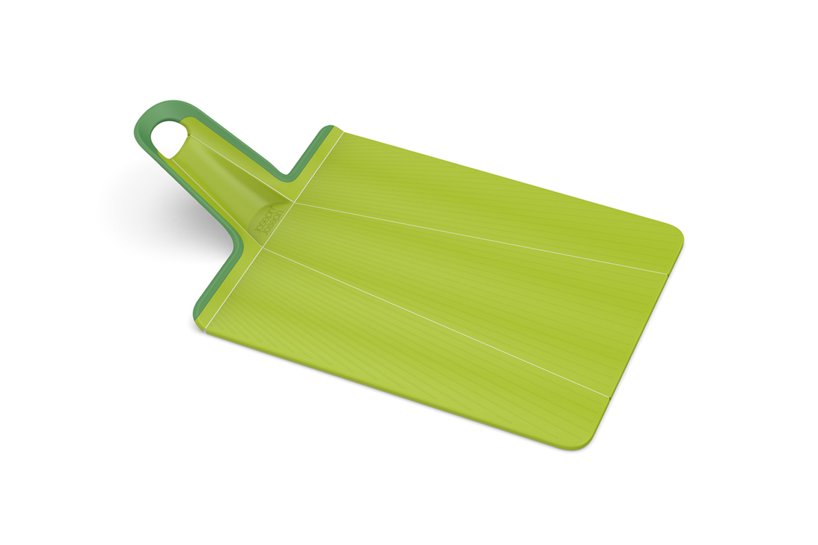 Planche à decouper Chop2Pot Plus Pliable 37,5x21,2cm