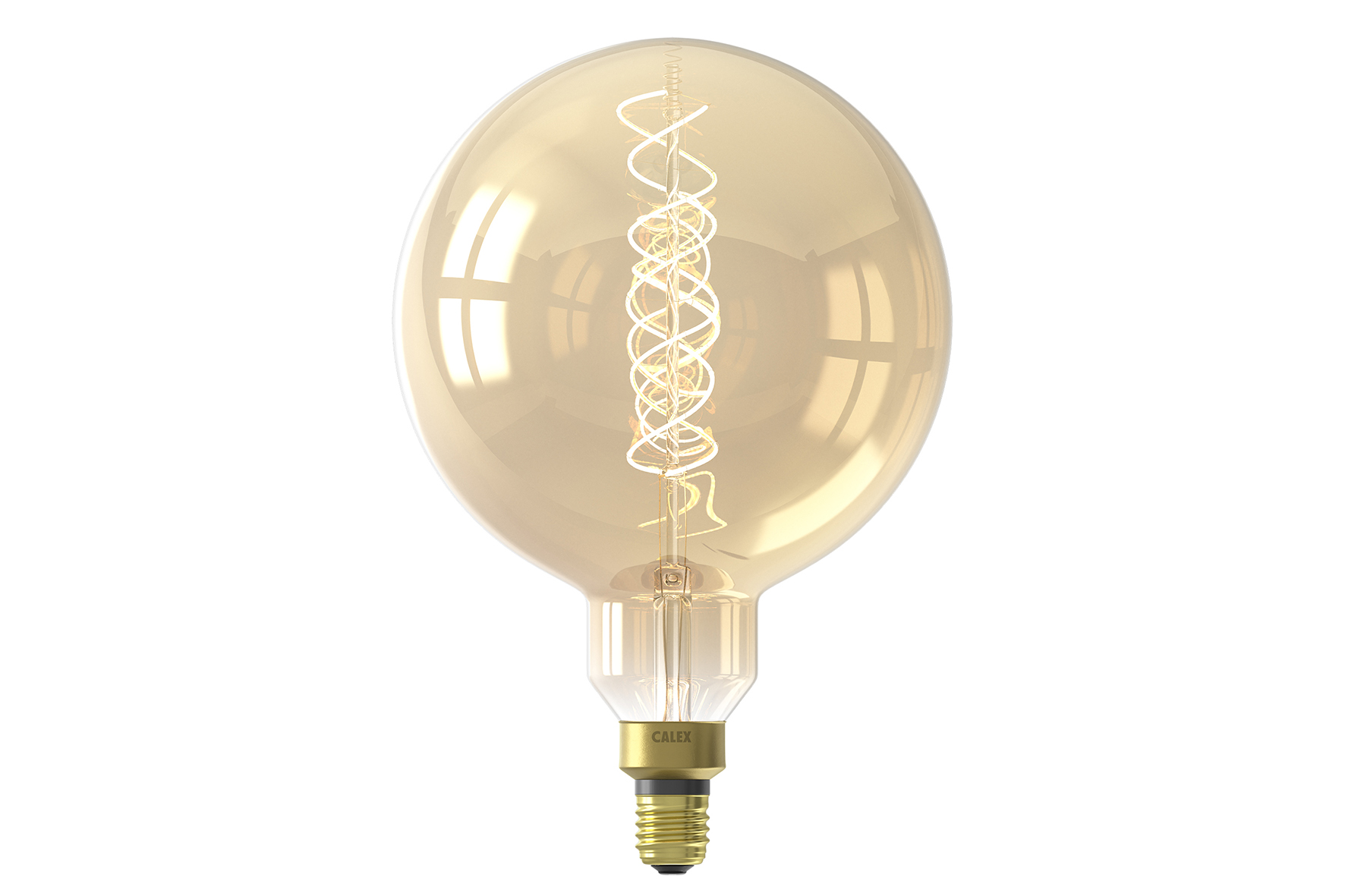 Ampoule LED Filament Mega globe 3W E27