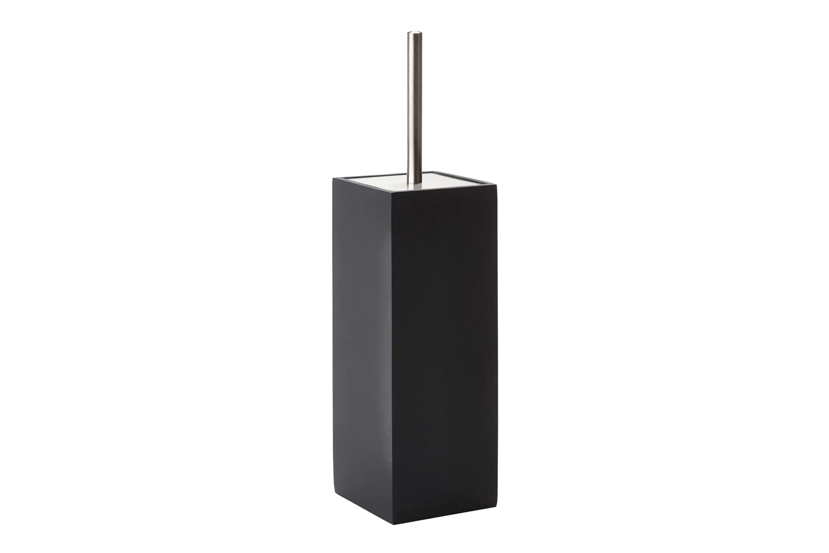 Brosse wc Moon noir