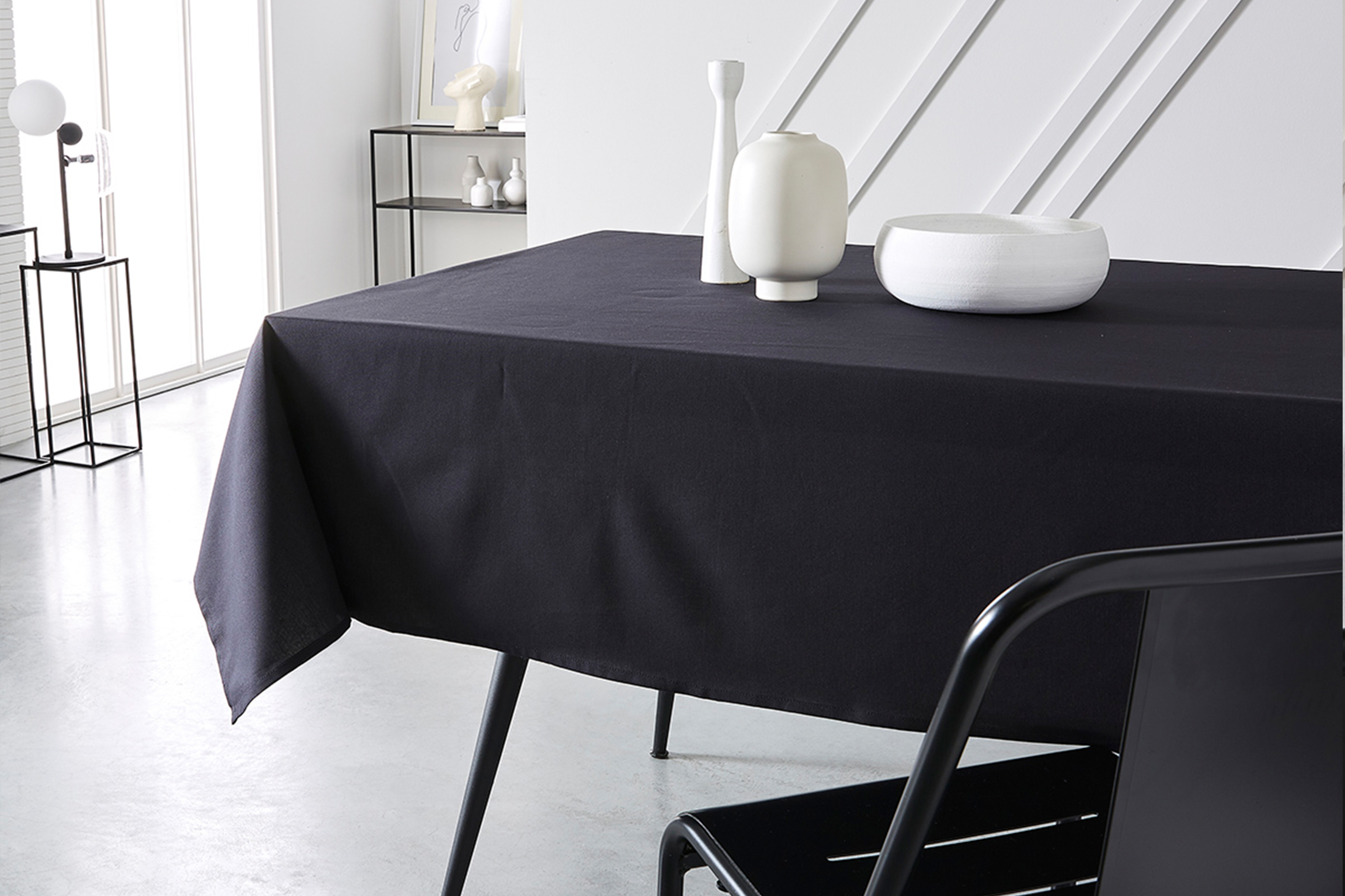 Nappe Teflon 150x300cm bleu