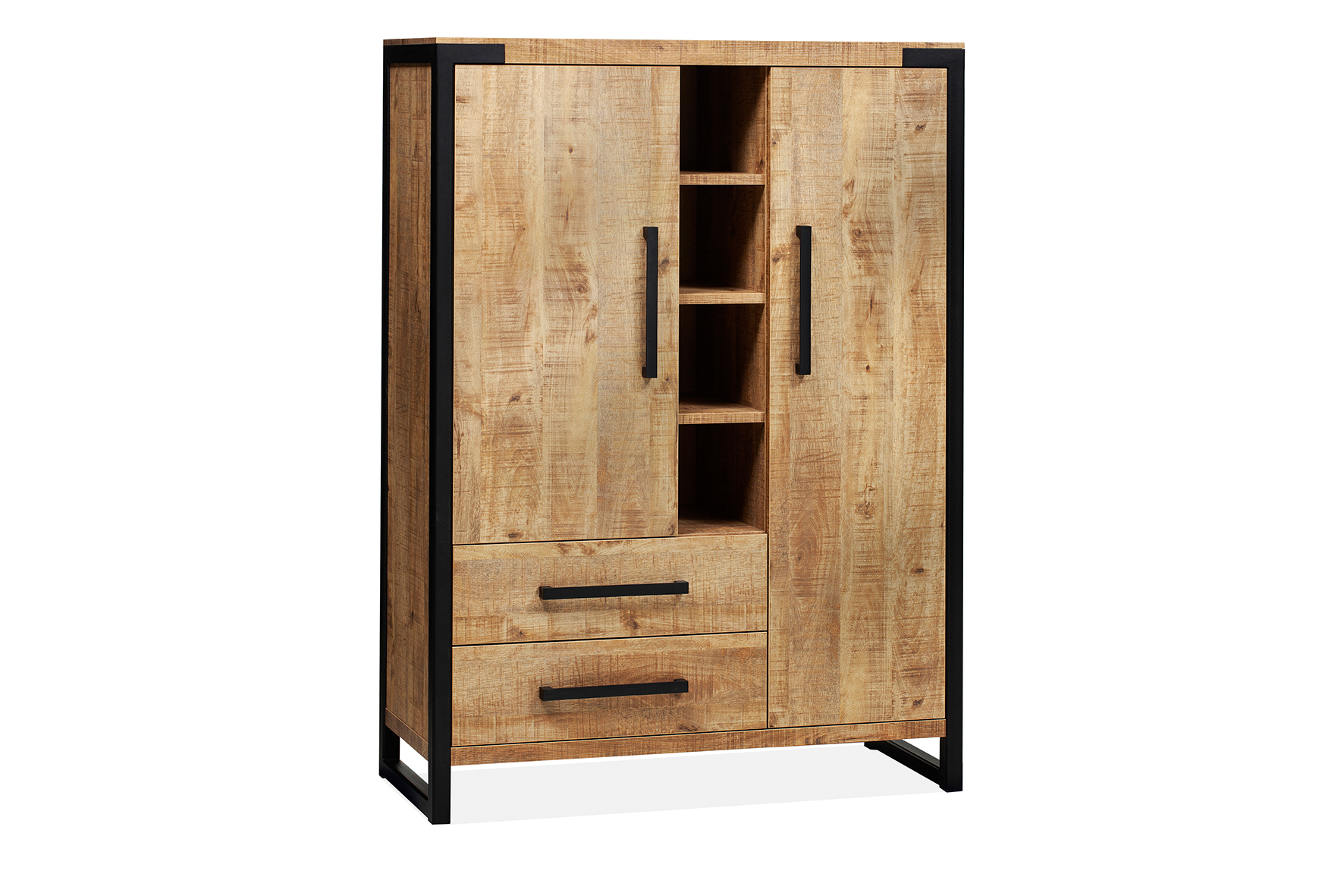 Barkast Galaxy 120cm - lamulux - mango