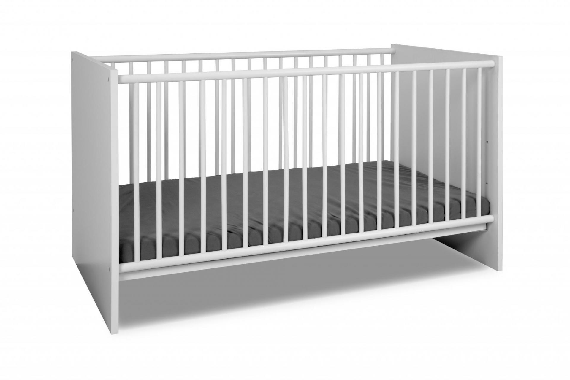 Lit bébé Image 70x140cm