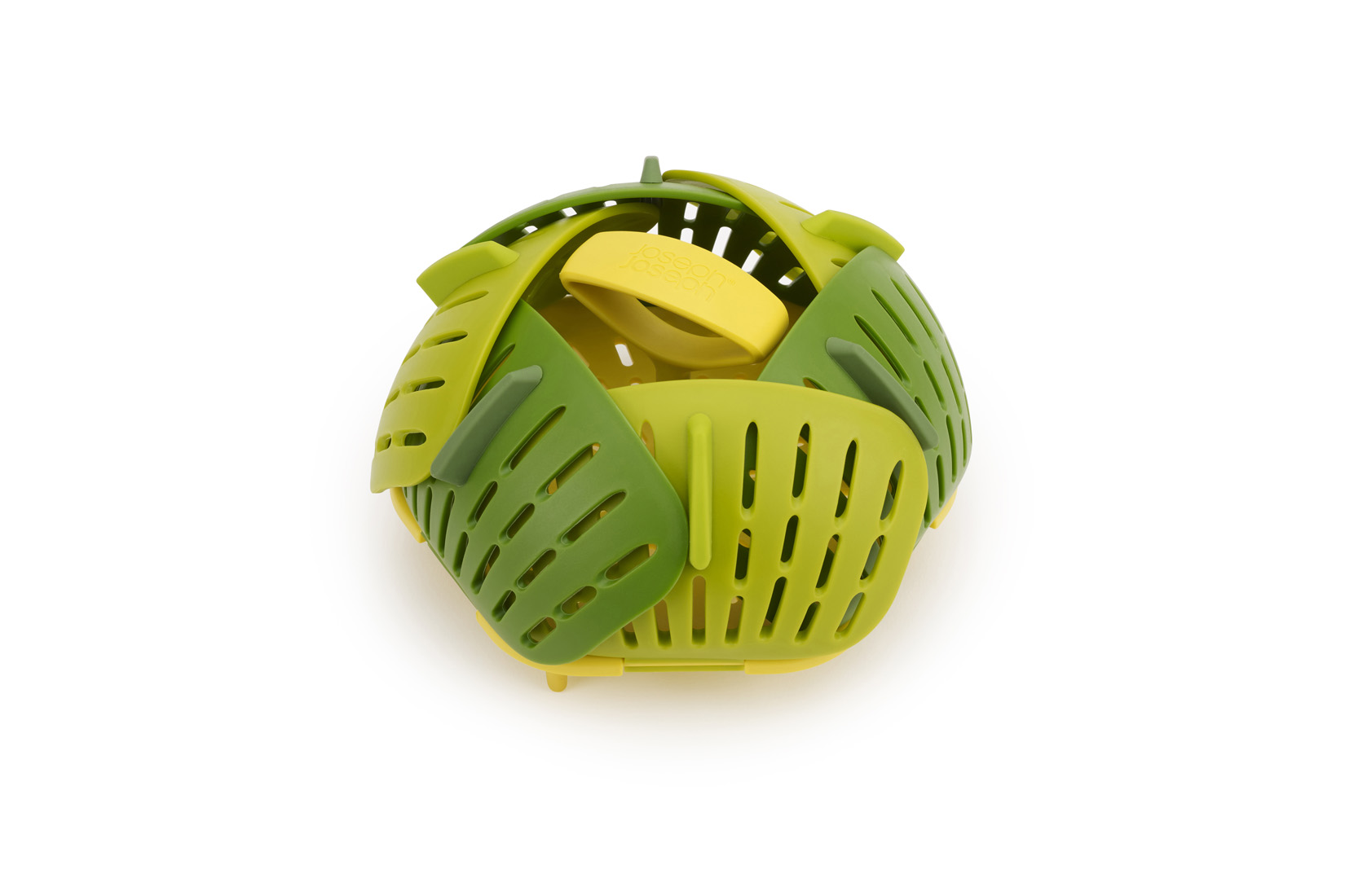 Panier vapeur Bloom pliable