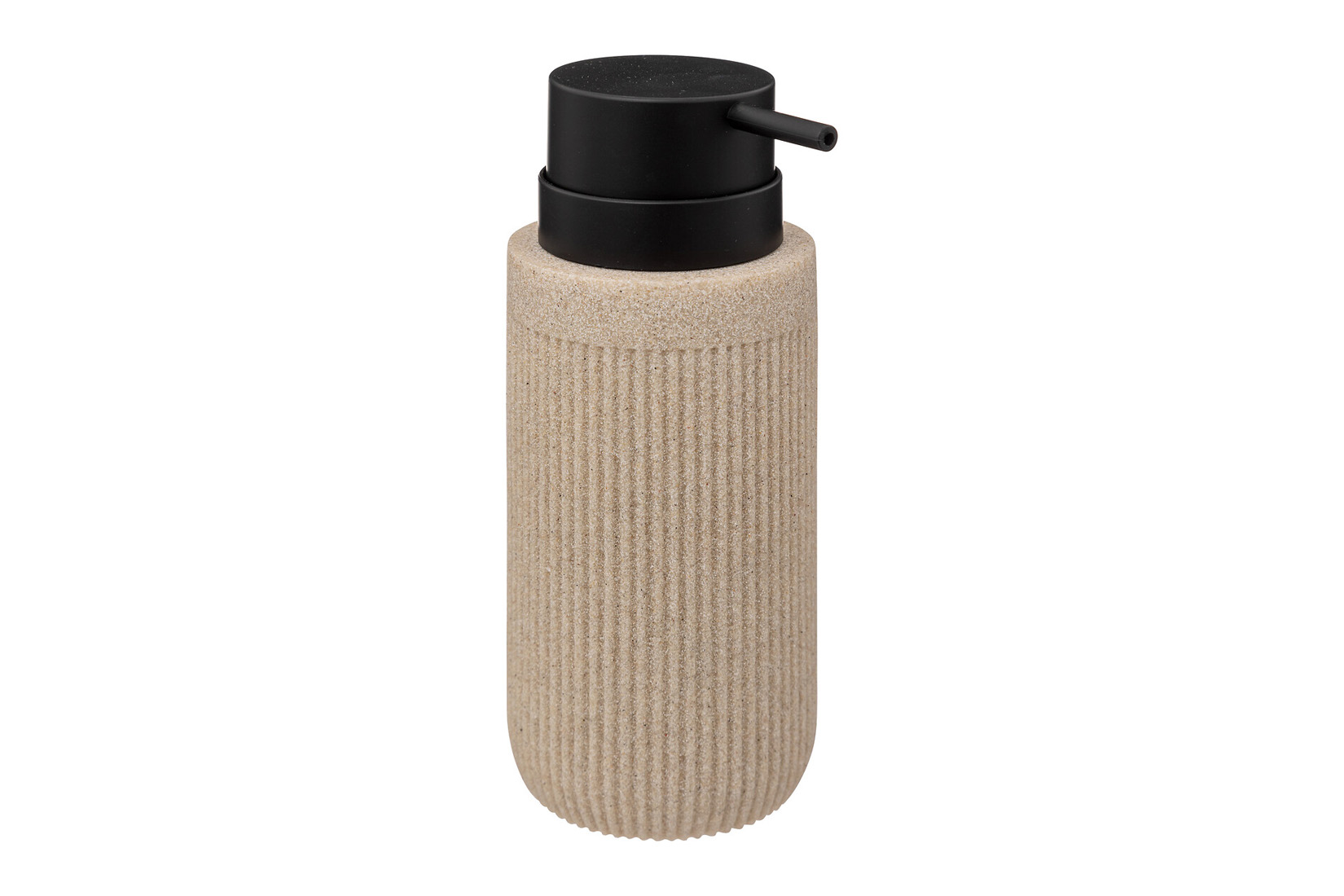 Zeeppompje Onyx beige