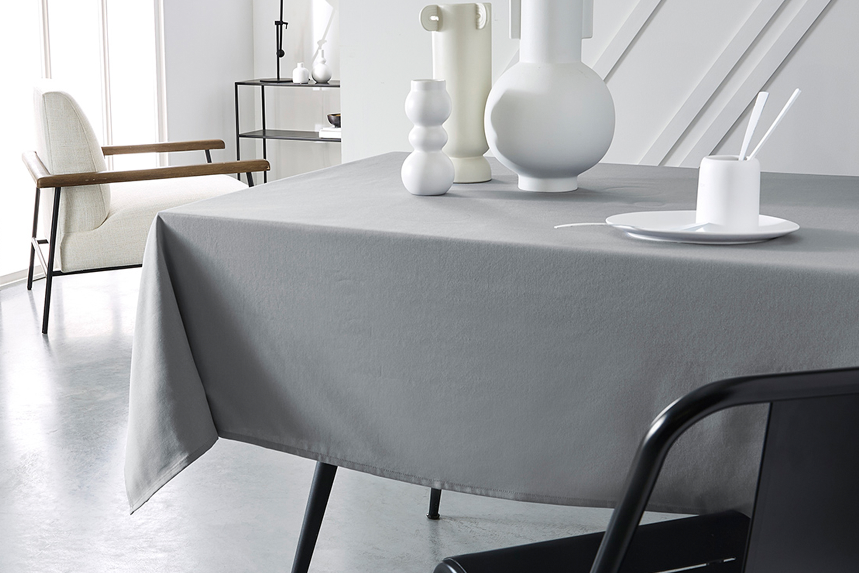 Nappe Teflon 150x250cm gris