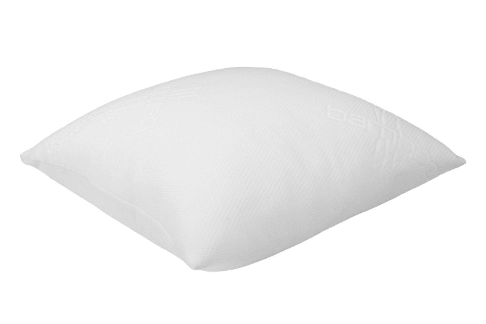 Oreiller Bambou Luxorel 60x60cm