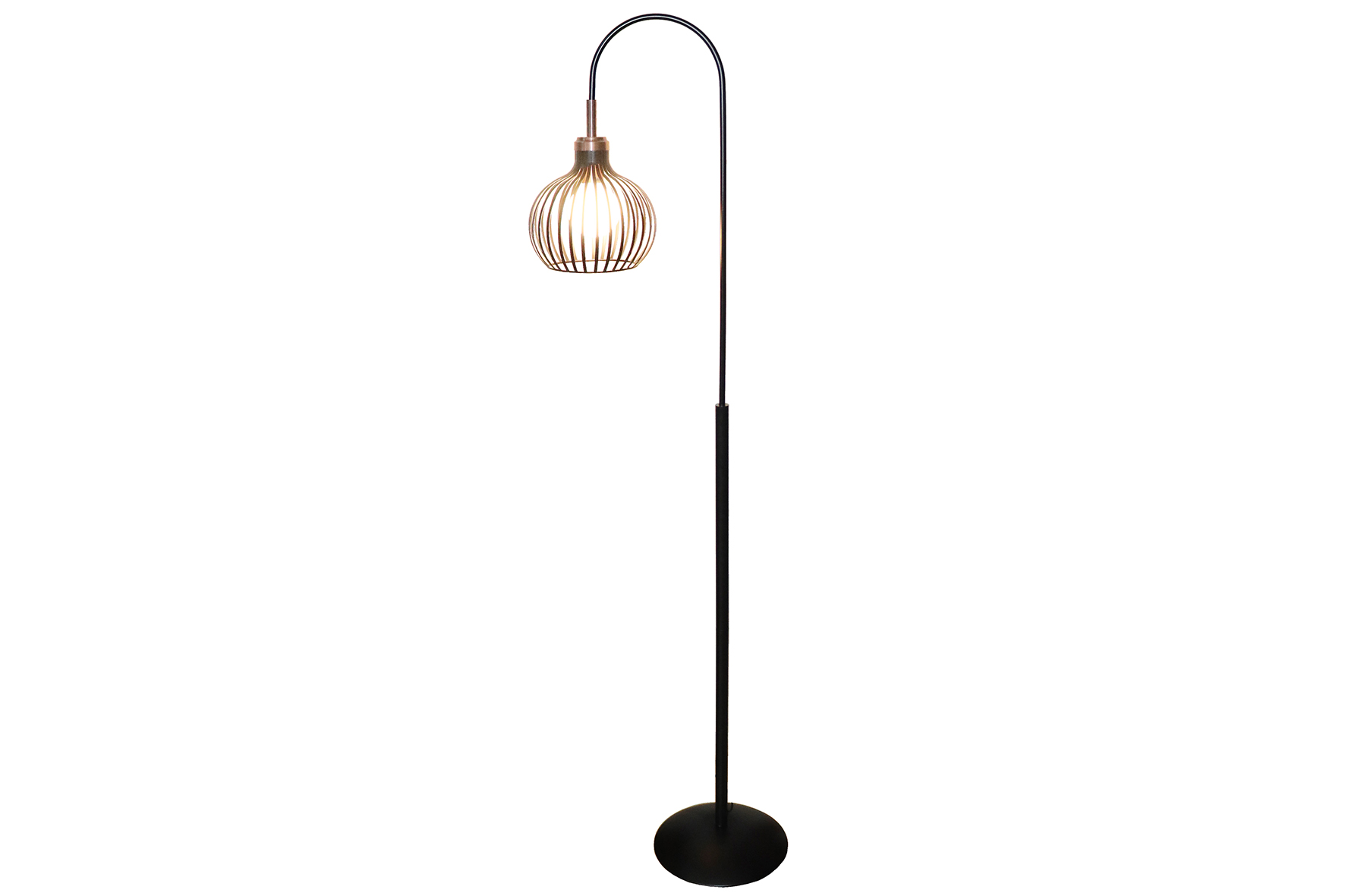 Lampadaire H166,5cm