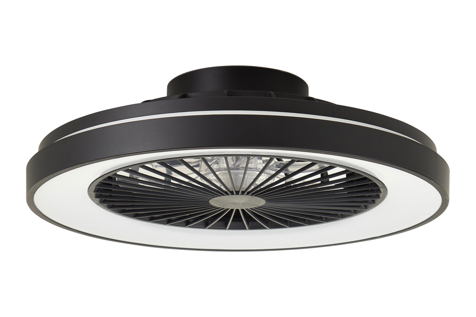 Plafondlamp Mazzaro Ø48,5cm